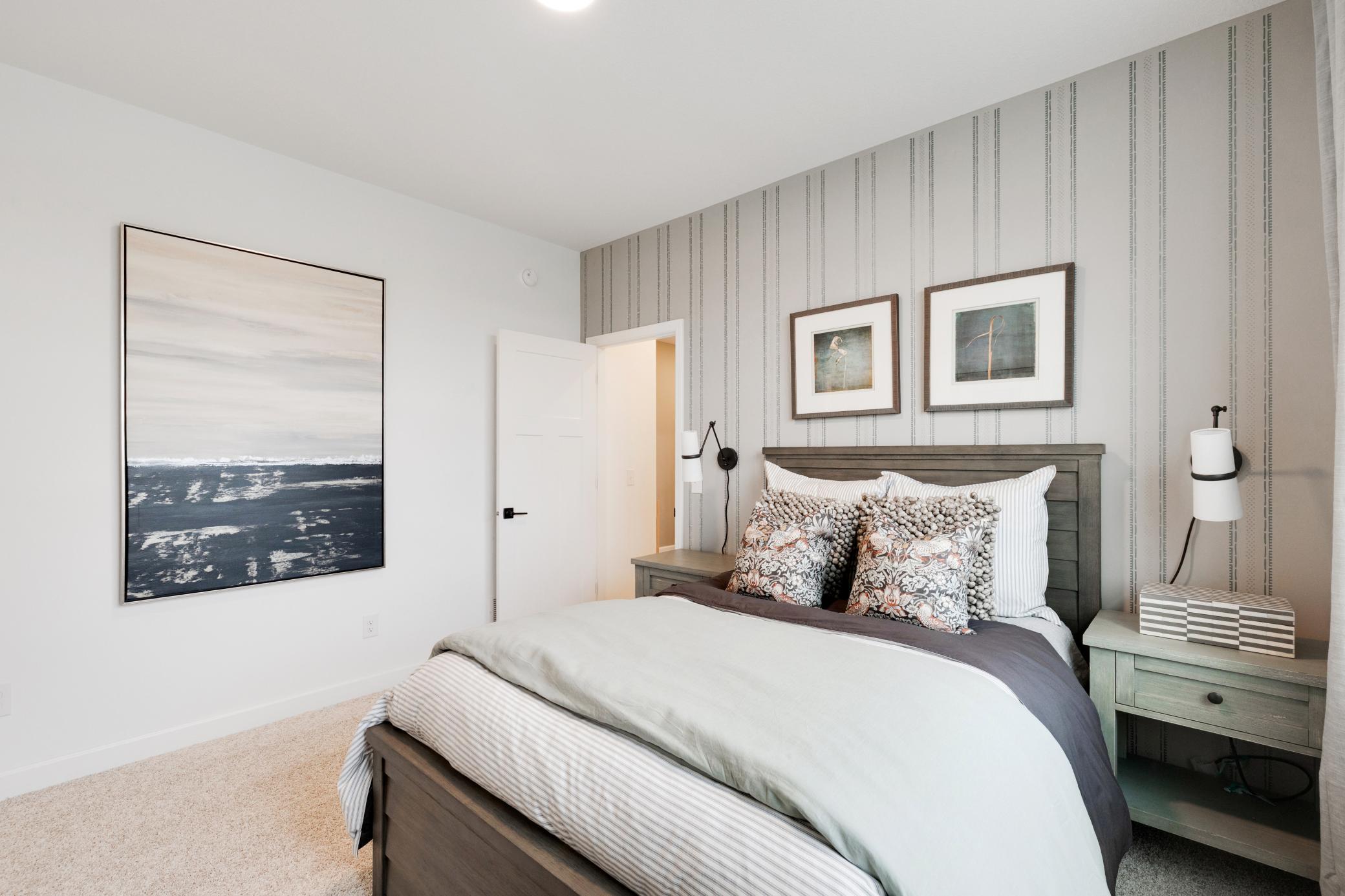 View of Residential at 13177 Hupp Court, Blaine MN 55449, Blaine (20 of 34) - Mike Wilen | Minnesota Team Real Estate