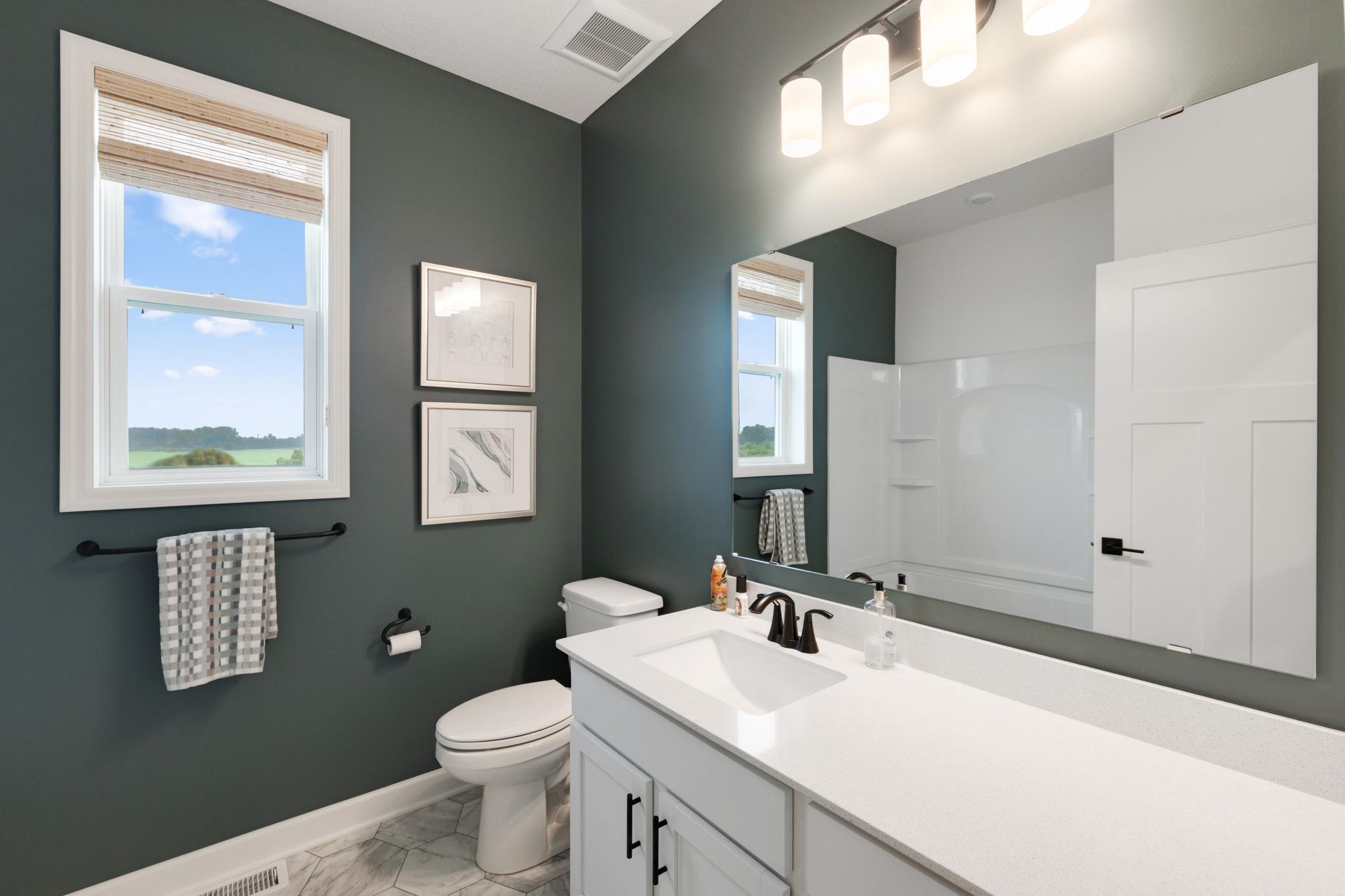 View of Residential at 13177 Hupp Court, Blaine MN 55449, Blaine (22 of 34) - Mike Wilen | Minnesota Team Real Estate