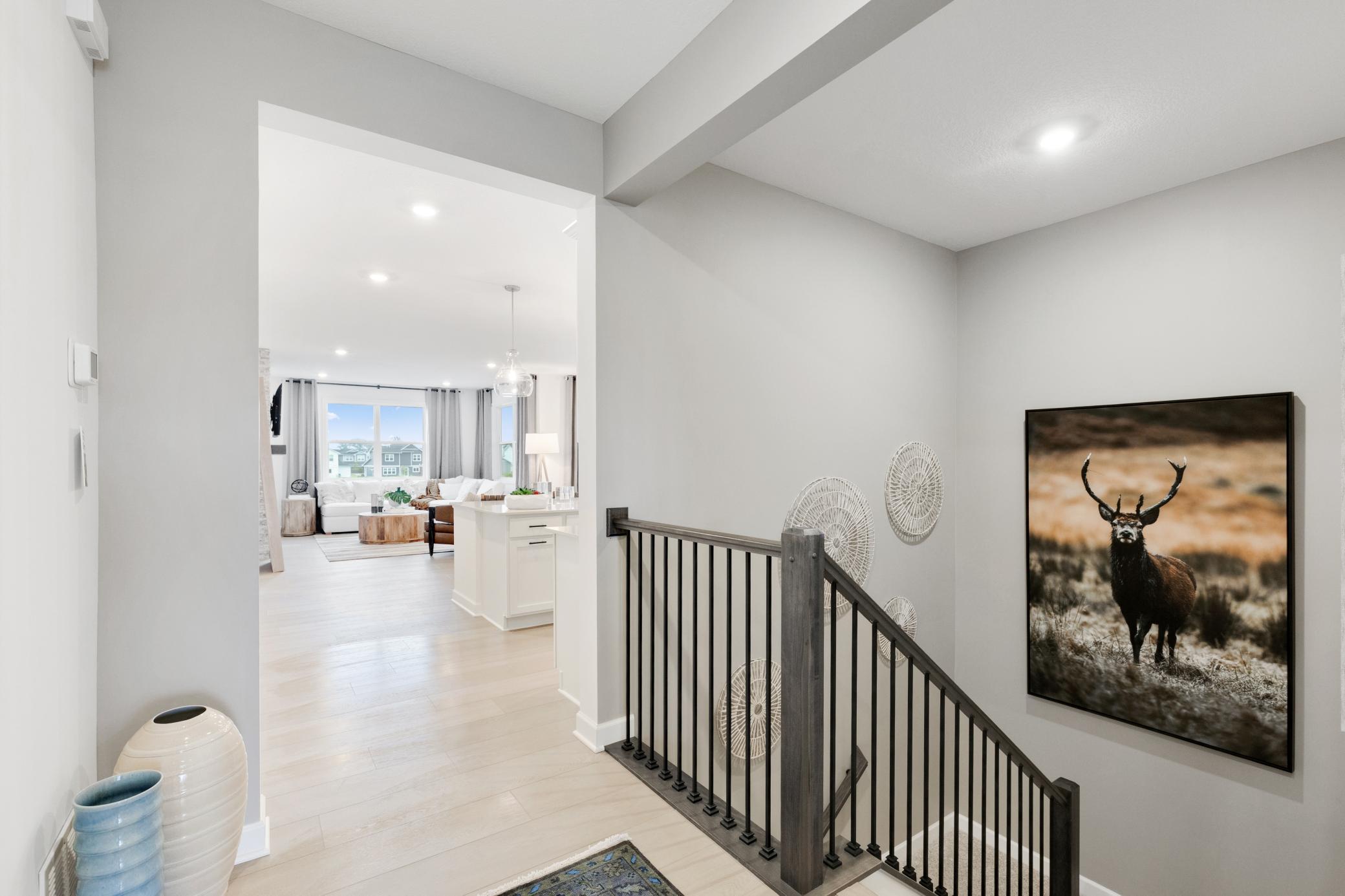 View of Residential at 13177 Hupp Court, Blaine MN 55449, Blaine (23 of 34) - Mike Wilen | Minnesota Team Real Estate