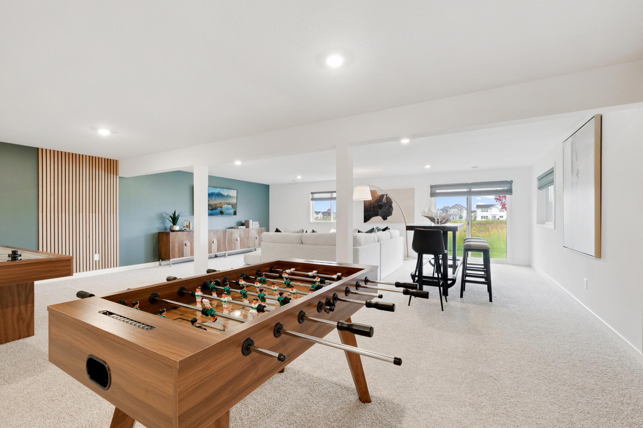 View of Residential at 13177 Hupp Court, Blaine MN 55449, Blaine (24 of 34) - Mike Wilen | Minnesota Team Real Estate