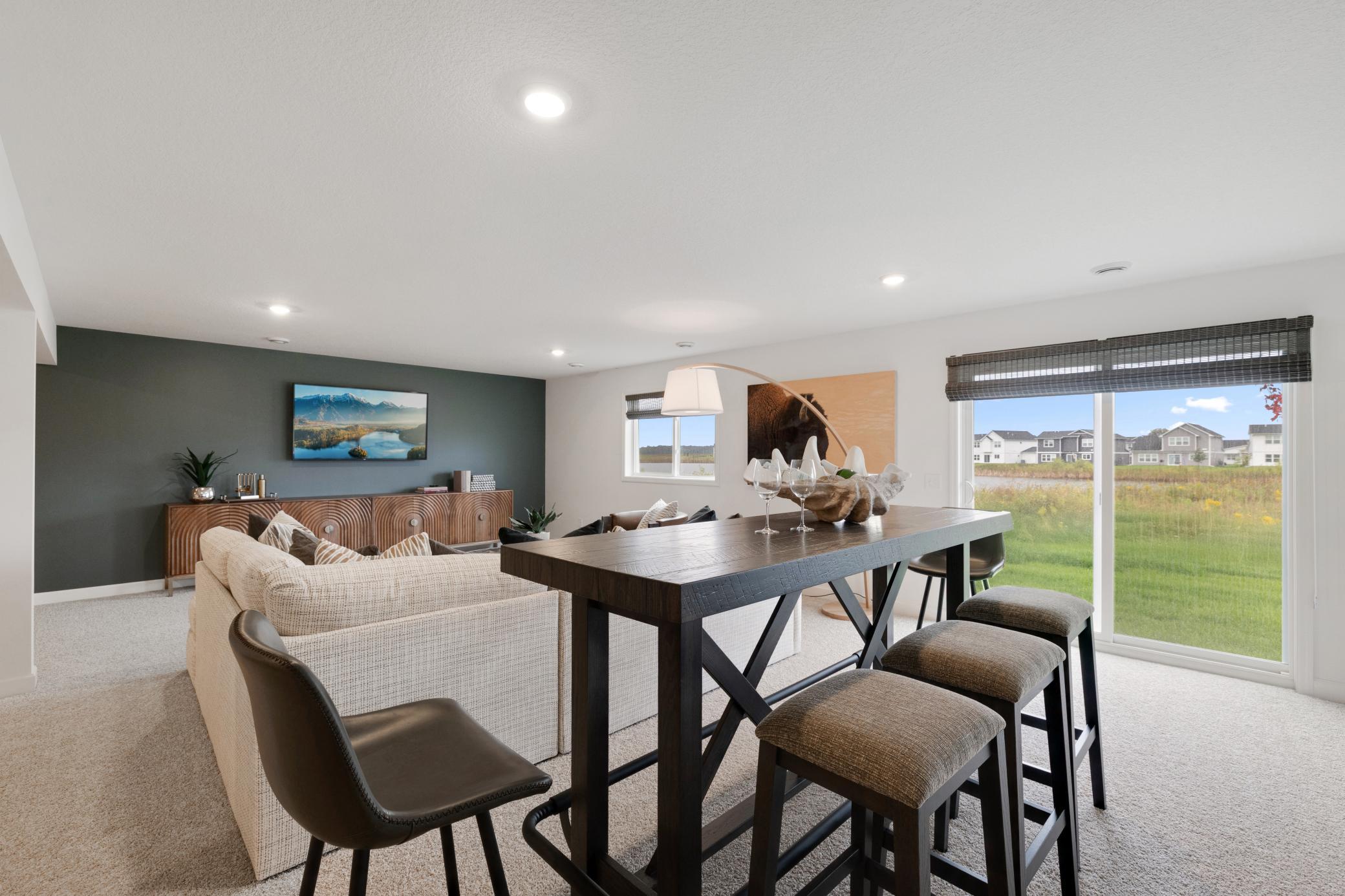 View of Residential at 13177 Hupp Court, Blaine MN 55449, Blaine (25 of 34) - Mike Wilen | Minnesota Team Real Estate