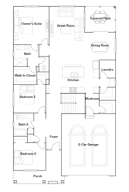 View of Residential at 13177 Hupp Court, Blaine MN 55449, Blaine (30 of 34) - Mike Wilen | Minnesota Team Real Estate