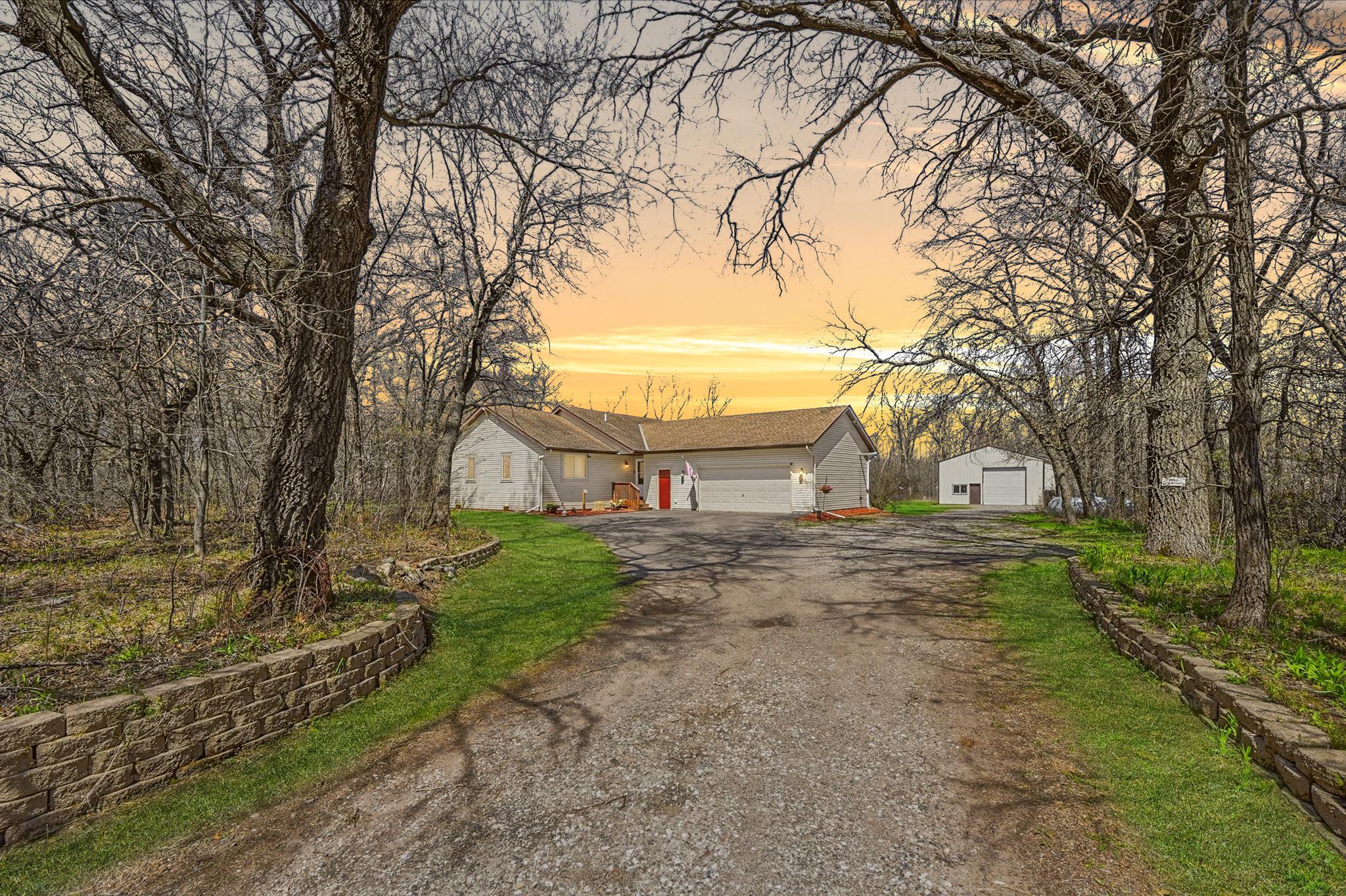 View of Residential at 9672 420th Street, Harris MN 55032, Harris - Mike Wilen | Minnesota Team Real Estate