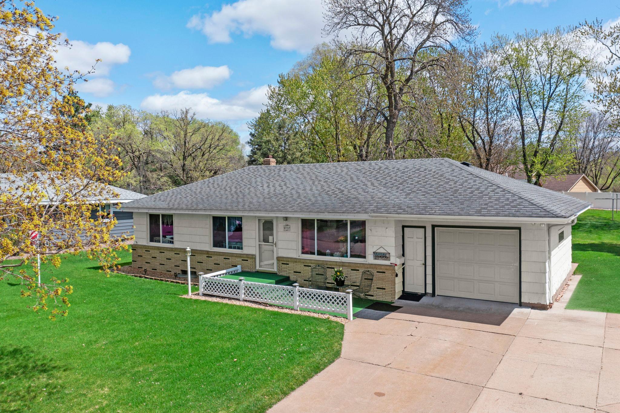 View of Residential at 8721 Polk Street, Blaine MN 55434, Blaine - Mike Wilen | Minnesota Team Real Estate