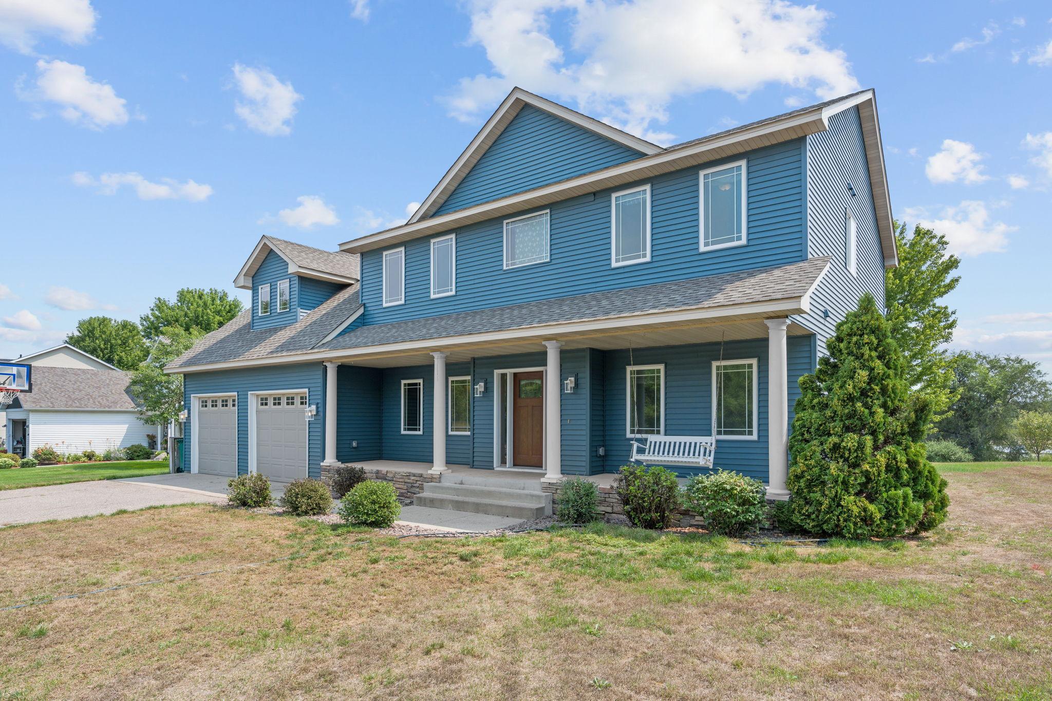 View of Residential at 8095 Hunter Lake Drive, Clear Lake MN 55319, Clear Lake (2 of 64) - Mike Wilen | Minnesota Team Real Estate
