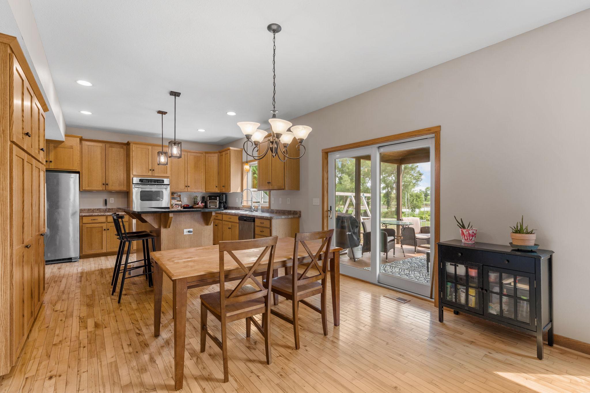 View of Residential at 8095 Hunter Lake Drive, Clear Lake MN 55319, Clear Lake (16 of 64) - Mike Wilen | Minnesota Team Real Estate
