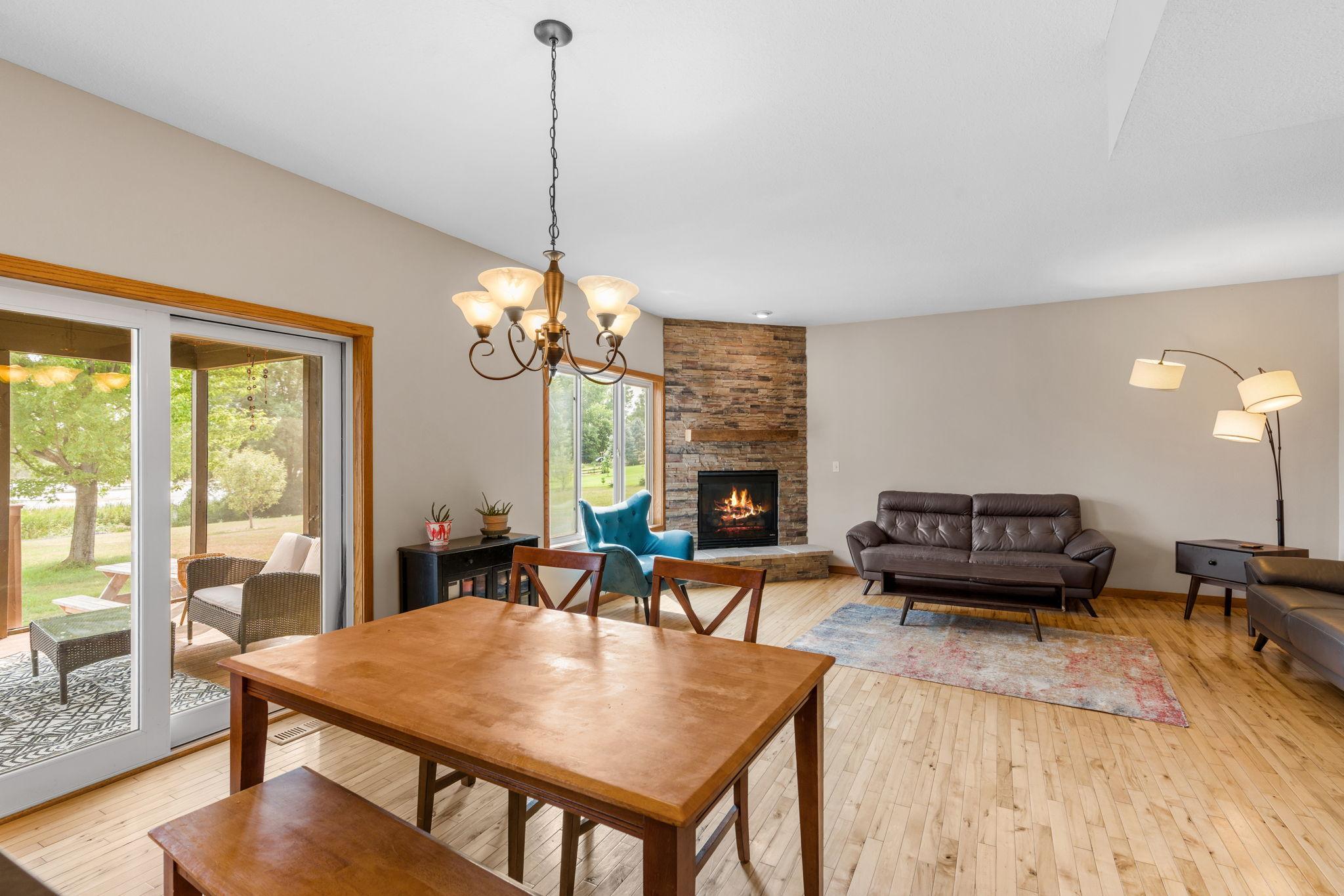 View of Residential at 8095 Hunter Lake Drive, Clear Lake MN 55319, Clear Lake (15 of 64) - Mike Wilen | Minnesota Team Real Estate