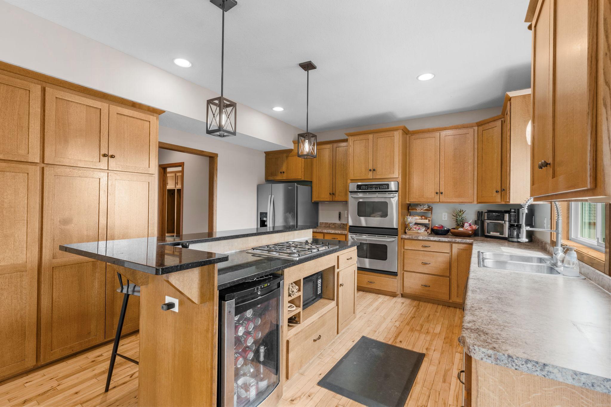 View of Residential at 8095 Hunter Lake Drive, Clear Lake MN 55319, Clear Lake (10 of 64) - Mike Wilen | Minnesota Team Real Estate