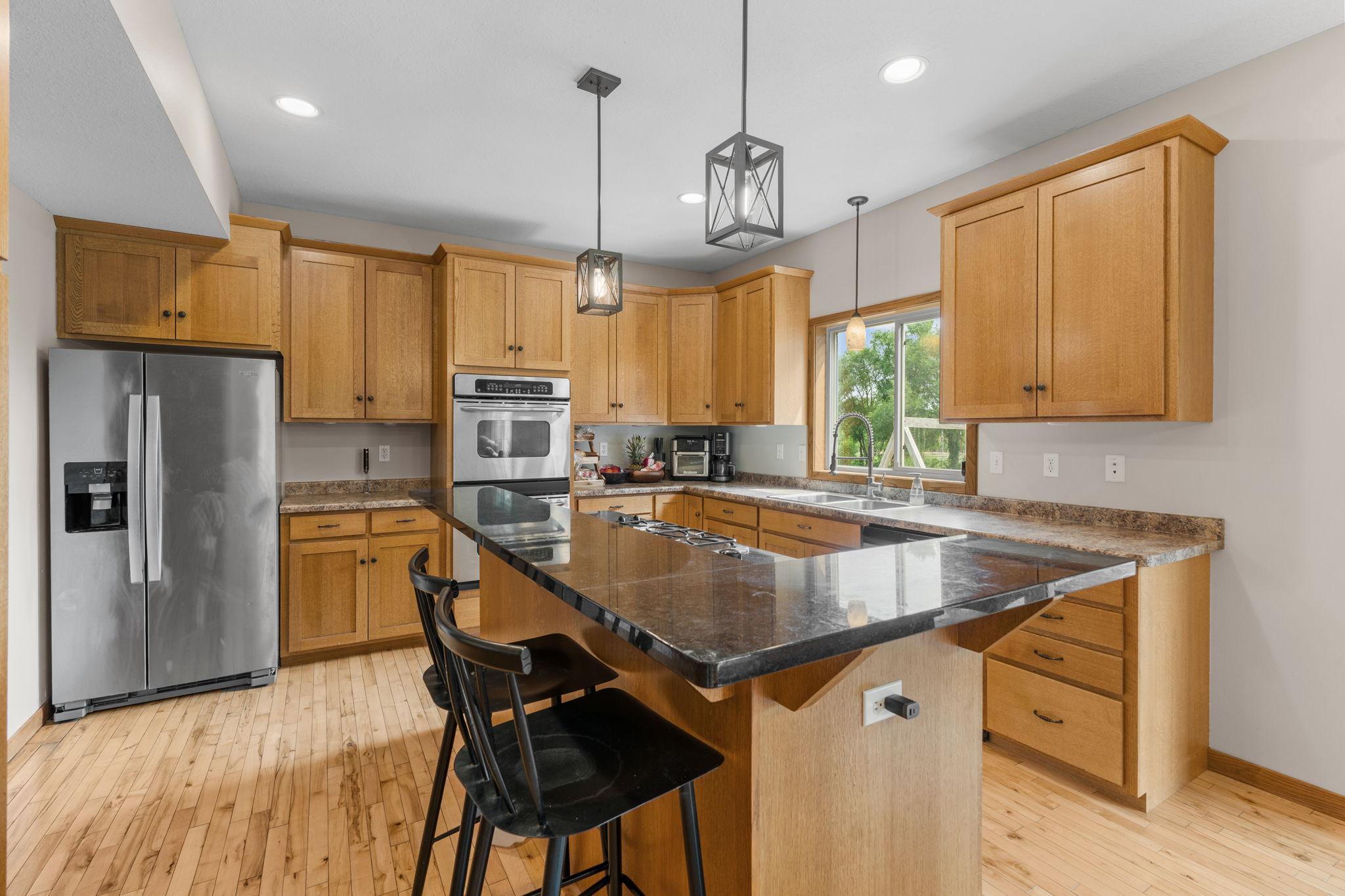 View of Residential at 8095 Hunter Lake Drive, Clear Lake MN 55319, Clear Lake (9 of 64) - Mike Wilen | Minnesota Team Real Estate