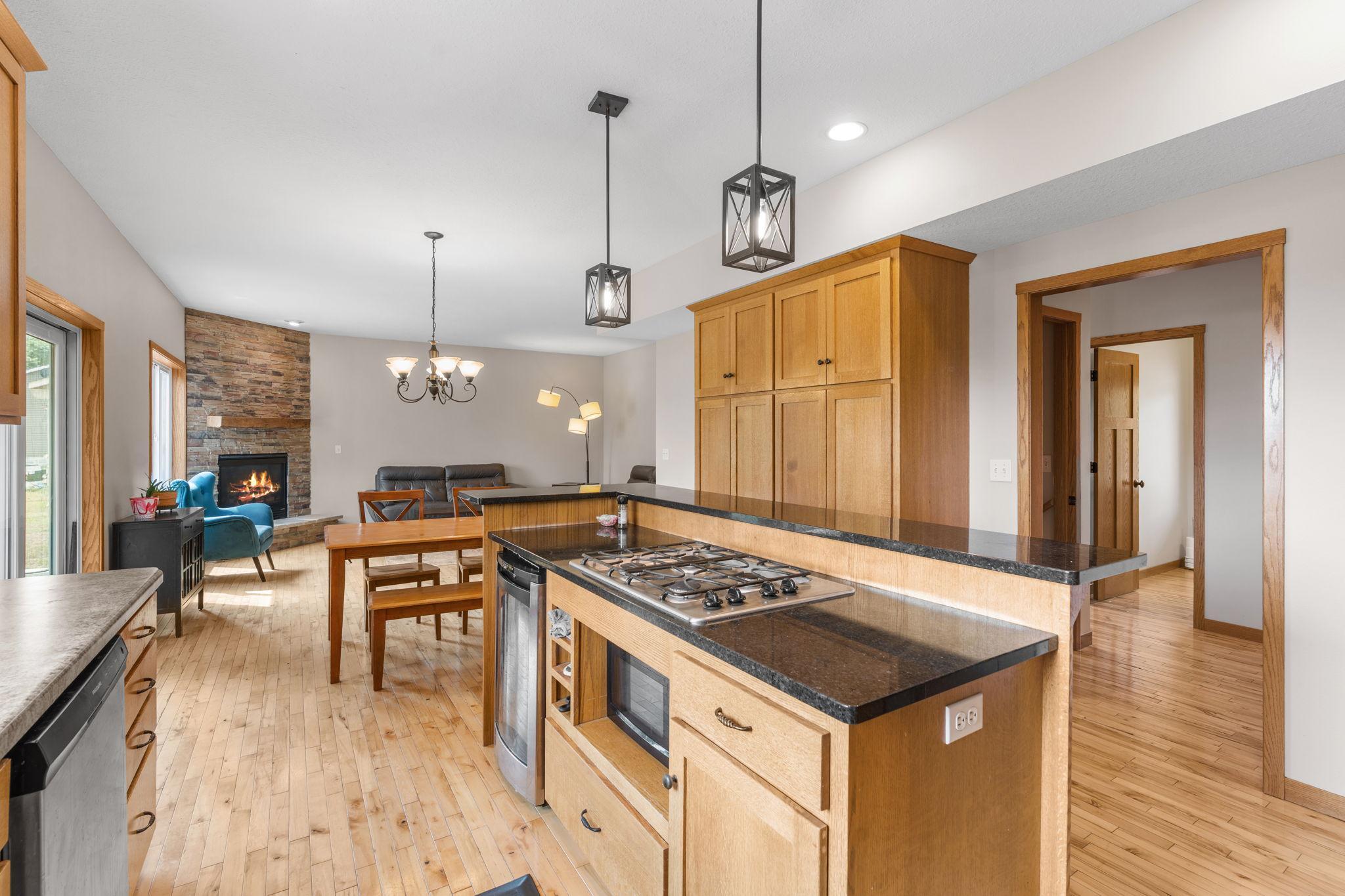 View of Residential at 8095 Hunter Lake Drive, Clear Lake MN 55319, Clear Lake (12 of 64) - Mike Wilen | Minnesota Team Real Estate