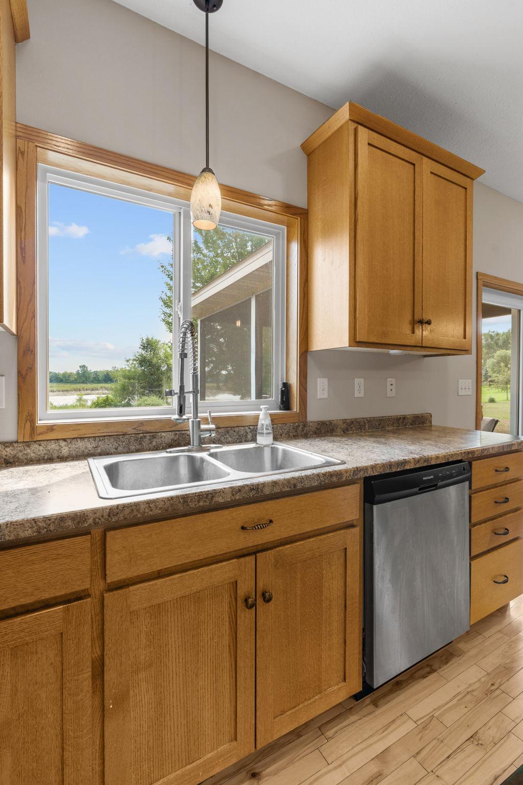 View of Residential at 8095 Hunter Lake Drive, Clear Lake MN 55319, Clear Lake (13 of 64) - Mike Wilen | Minnesota Team Real Estate