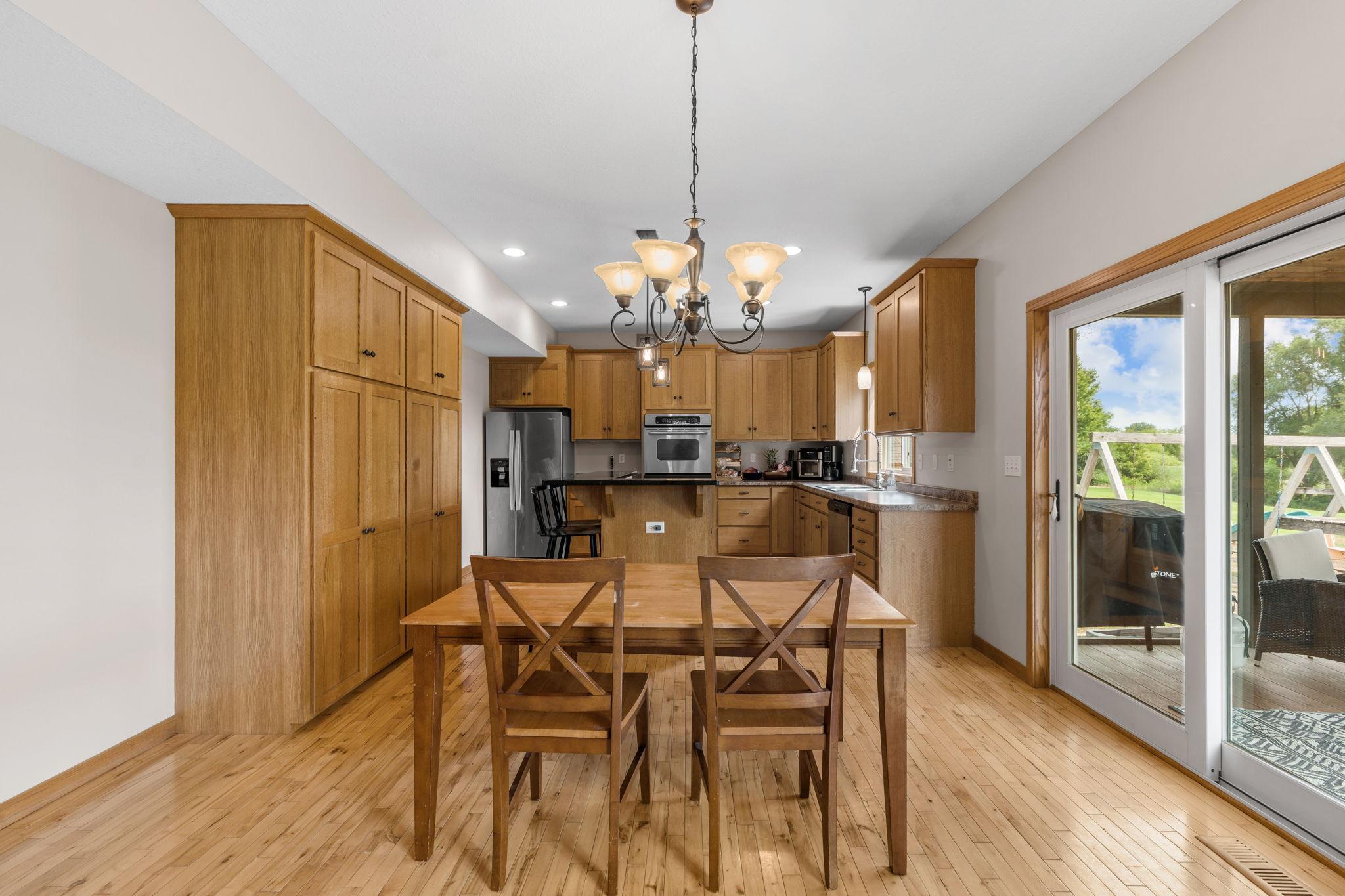 View of Residential at 8095 Hunter Lake Drive, Clear Lake MN 55319, Clear Lake (25 of 64) - Mike Wilen | Minnesota Team Real Estate