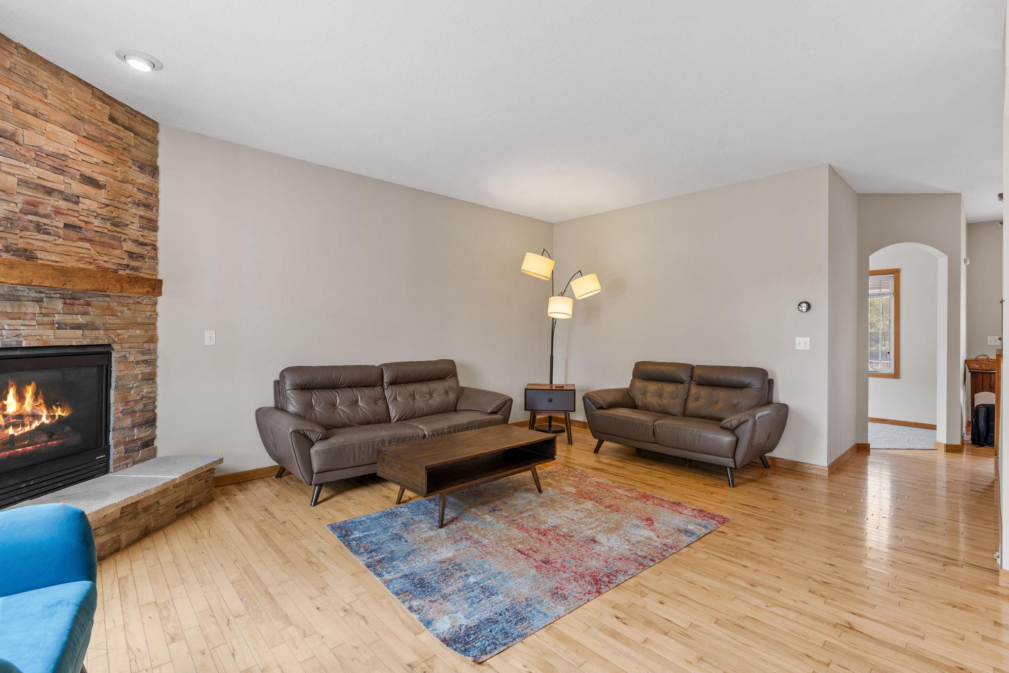 View of Residential at 8095 Hunter Lake Drive, Clear Lake MN 55319, Clear Lake (23 of 64) - Mike Wilen | Minnesota Team Real Estate