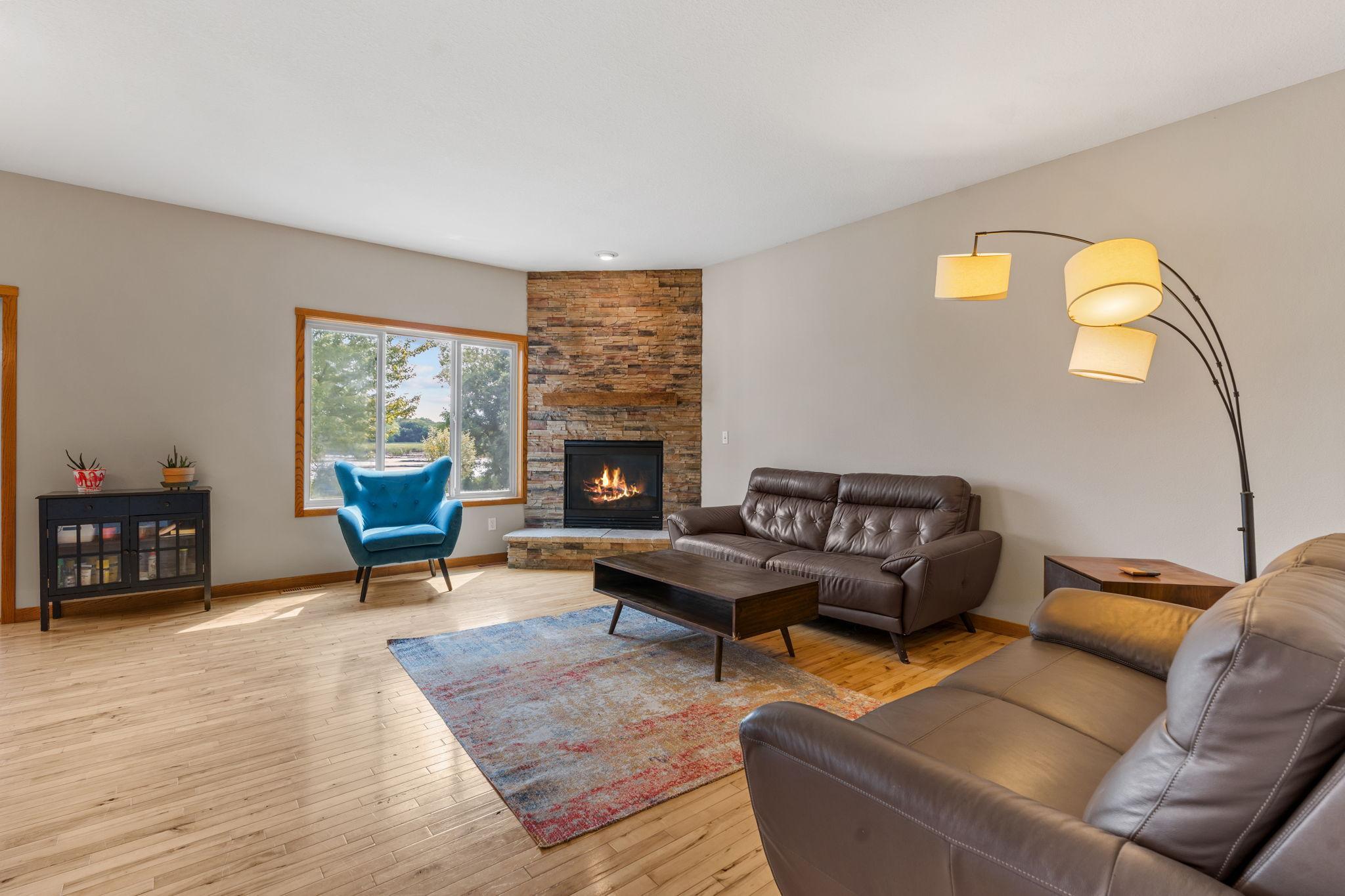 View of Residential at 8095 Hunter Lake Drive, Clear Lake MN 55319, Clear Lake (20 of 64) - Mike Wilen | Minnesota Team Real Estate