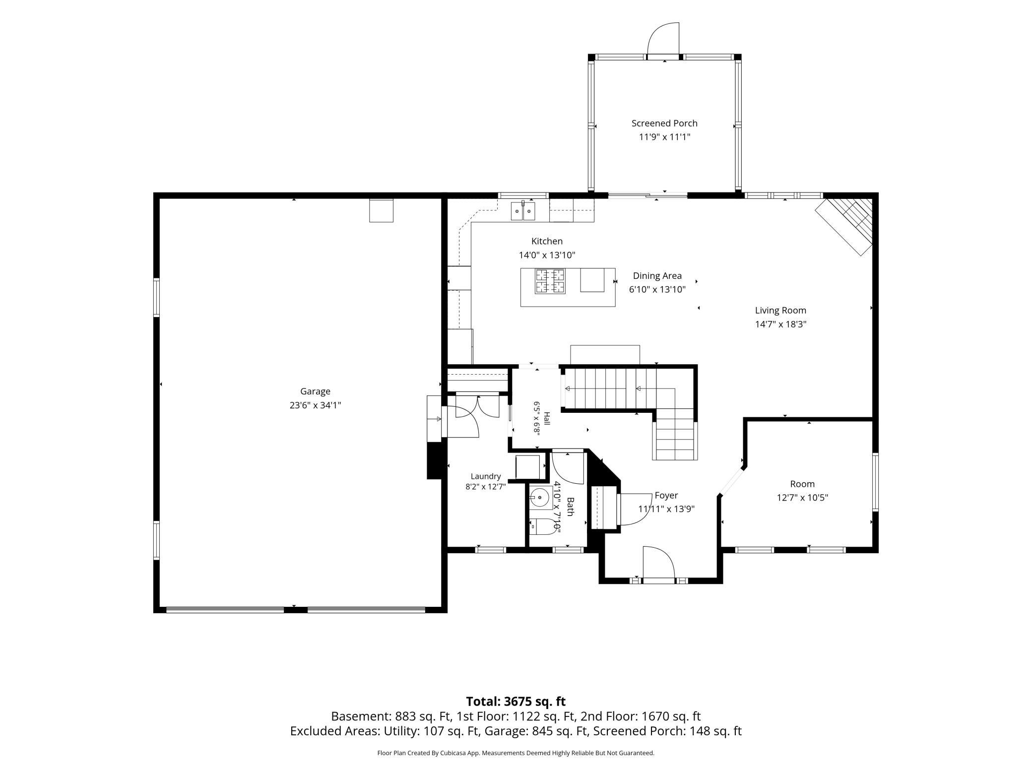 View of Residential at 8095 Hunter Lake Drive, Clear Lake MN 55319, Clear Lake (62 of 64) - Mike Wilen | Minnesota Team Real Estate