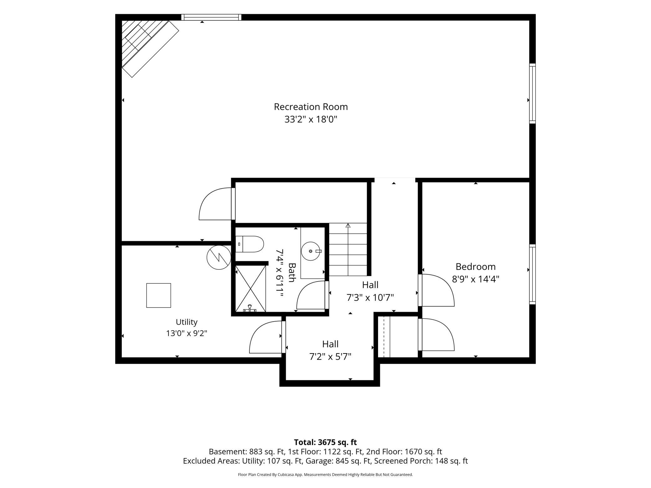 View of Residential at 8095 Hunter Lake Drive, Clear Lake MN 55319, Clear Lake (64 of 64) - Mike Wilen | Minnesota Team Real Estate