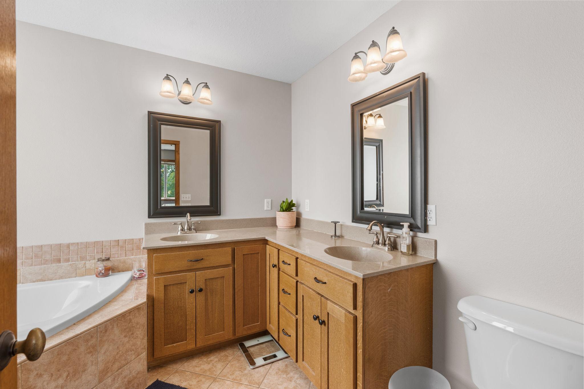 View of Residential at 8095 Hunter Lake Drive, Clear Lake MN 55319, Clear Lake (32 of 64) - Mike Wilen | Minnesota Team Real Estate