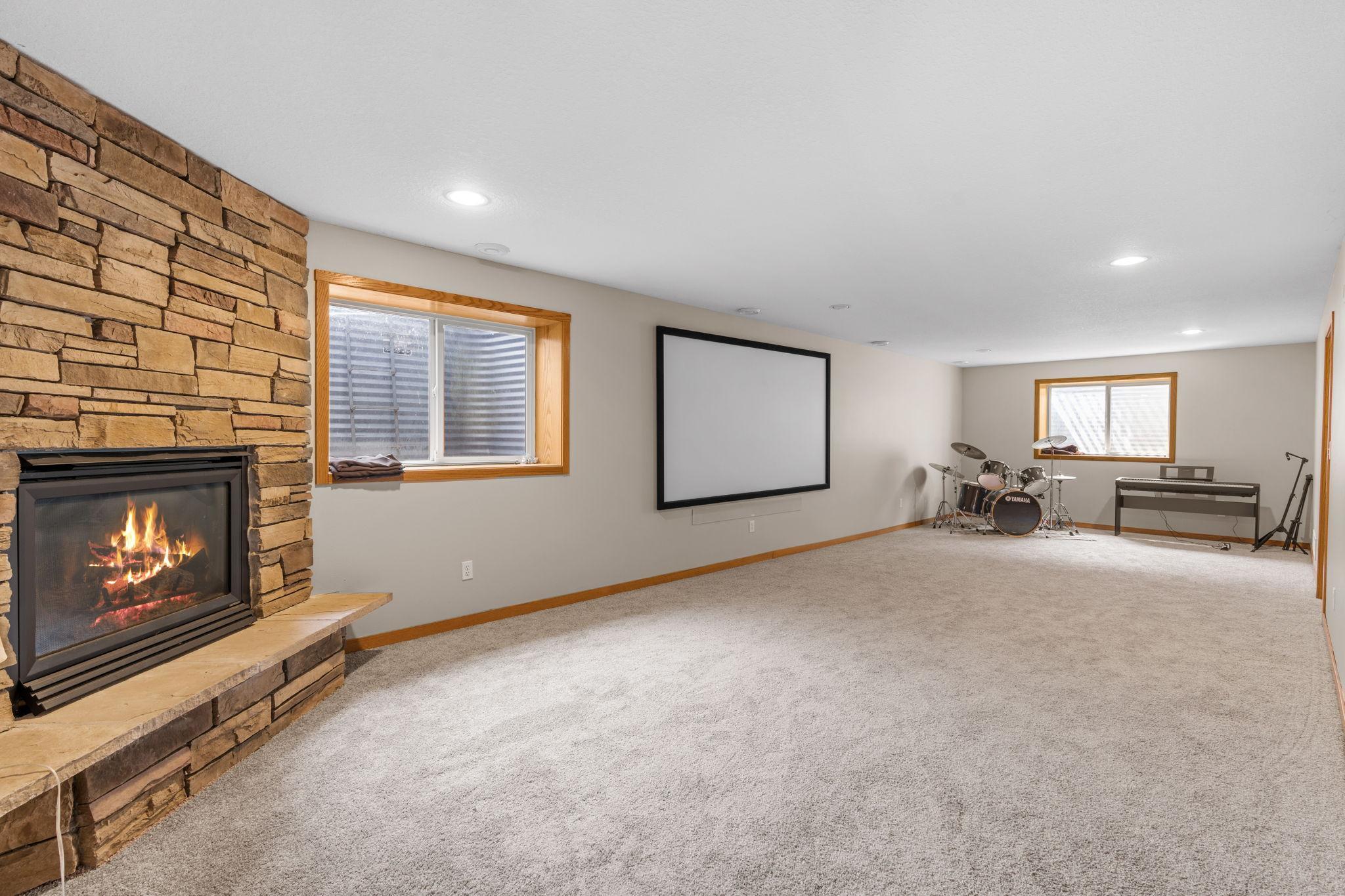 View of Residential at 8095 Hunter Lake Drive, Clear Lake MN 55319, Clear Lake (50 of 64) - Mike Wilen | Minnesota Team Real Estate