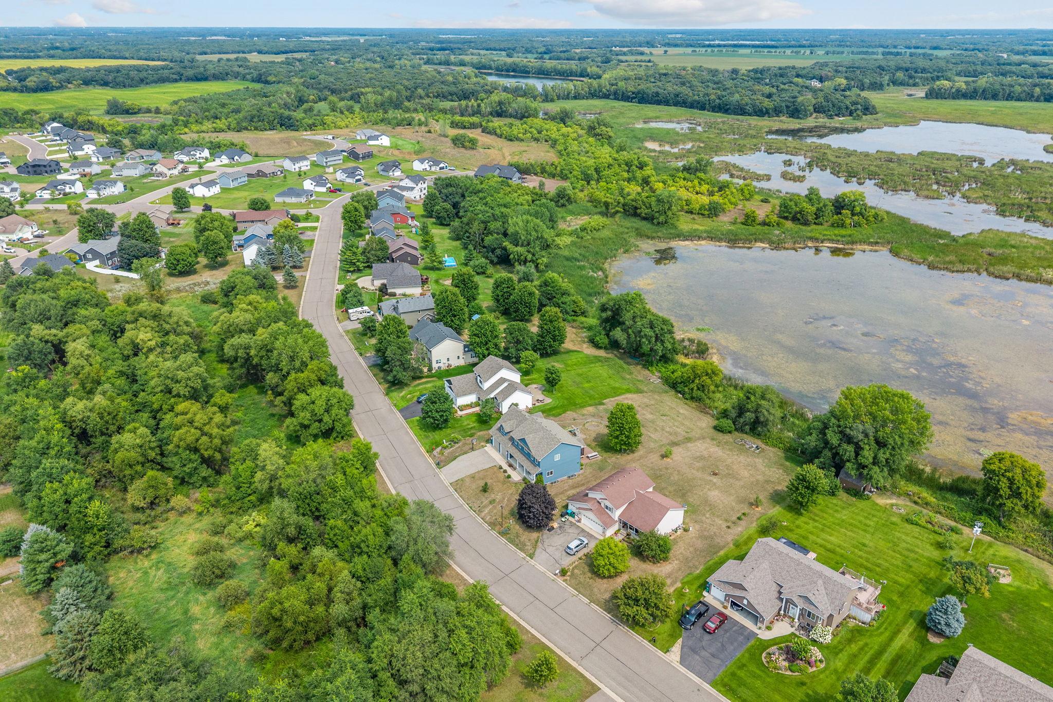 View of Residential at 8095 Hunter Lake Drive, Clear Lake MN 55319, Clear Lake (5 of 64) - Mike Wilen | Minnesota Team Real Estate