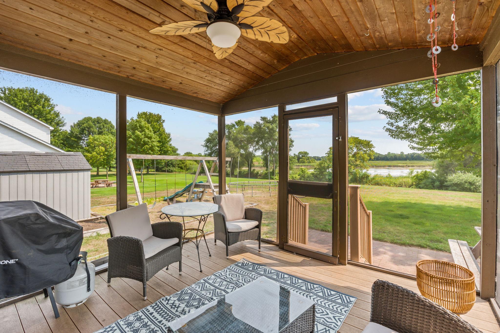 View of Residential at 8095 Hunter Lake Drive, Clear Lake MN 55319, Clear Lake (57 of 64) - Mike Wilen | Minnesota Team Real Estate