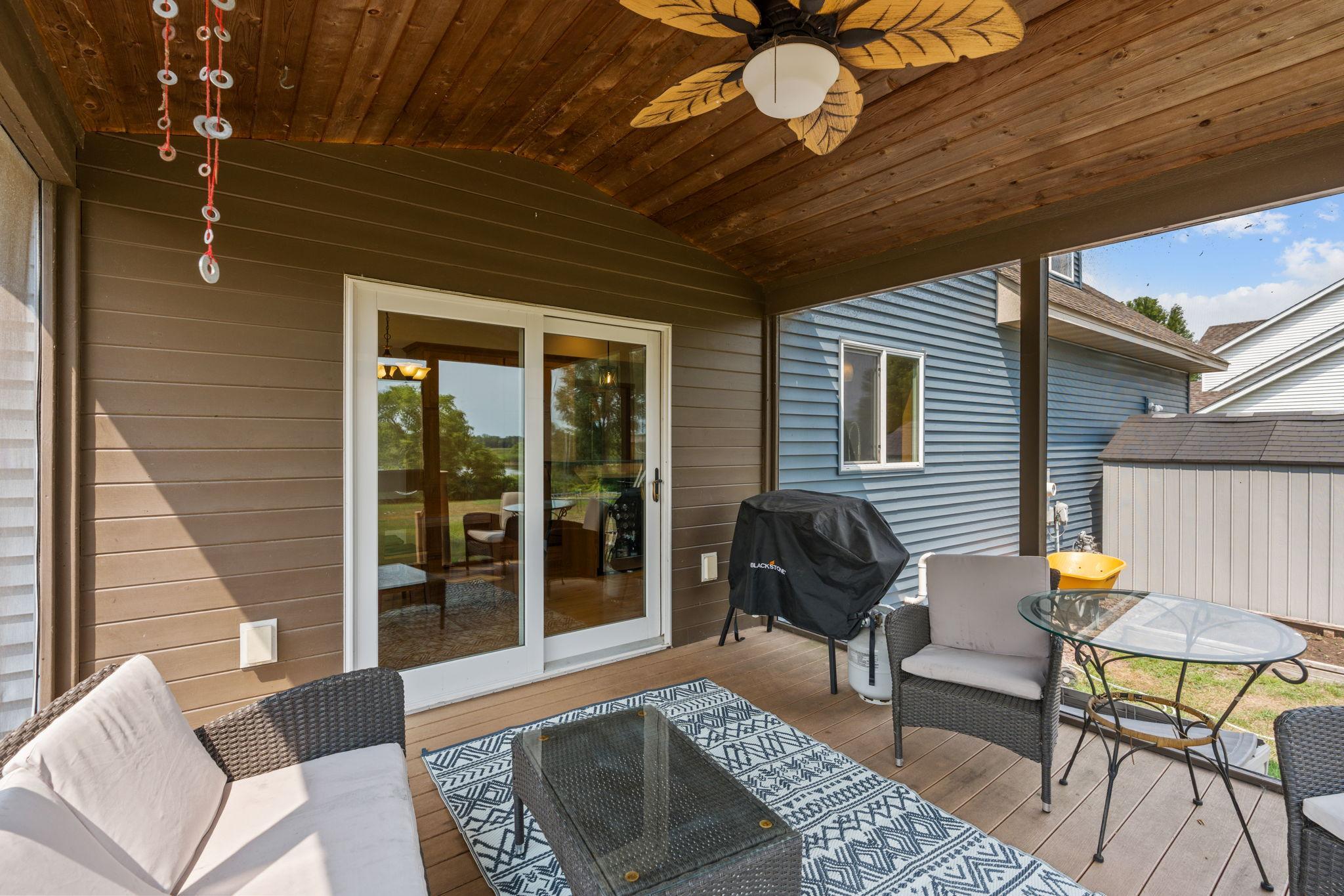 View of Residential at 8095 Hunter Lake Drive, Clear Lake MN 55319, Clear Lake (4 of 64) - Mike Wilen | Minnesota Team Real Estate