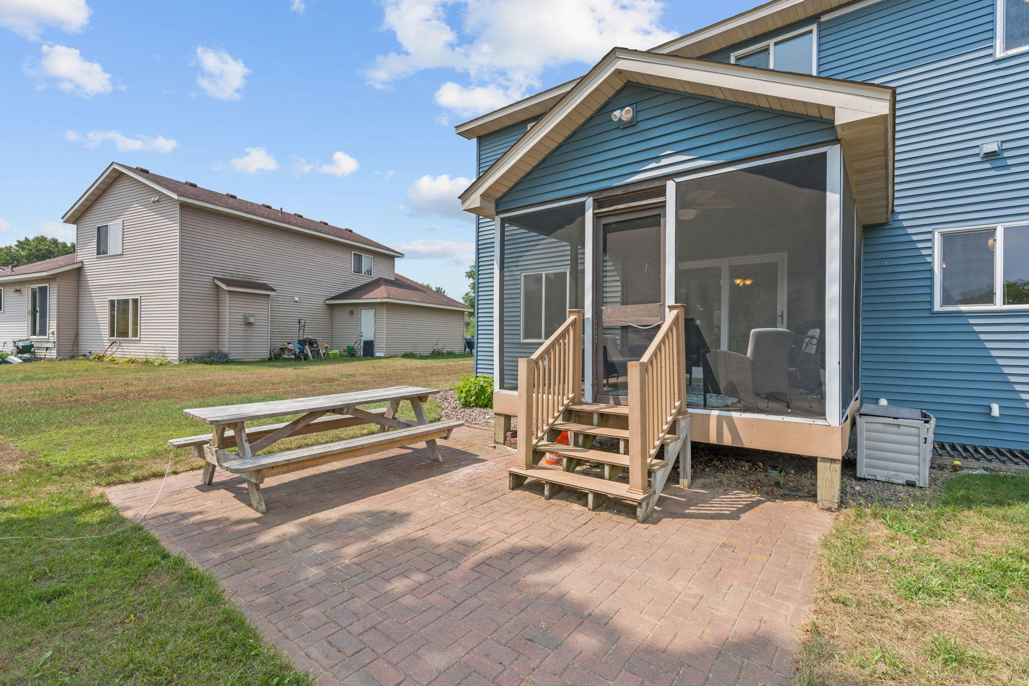 View of Residential at 8095 Hunter Lake Drive, Clear Lake MN 55319, Clear Lake (58 of 64) - Mike Wilen | Minnesota Team Real Estate