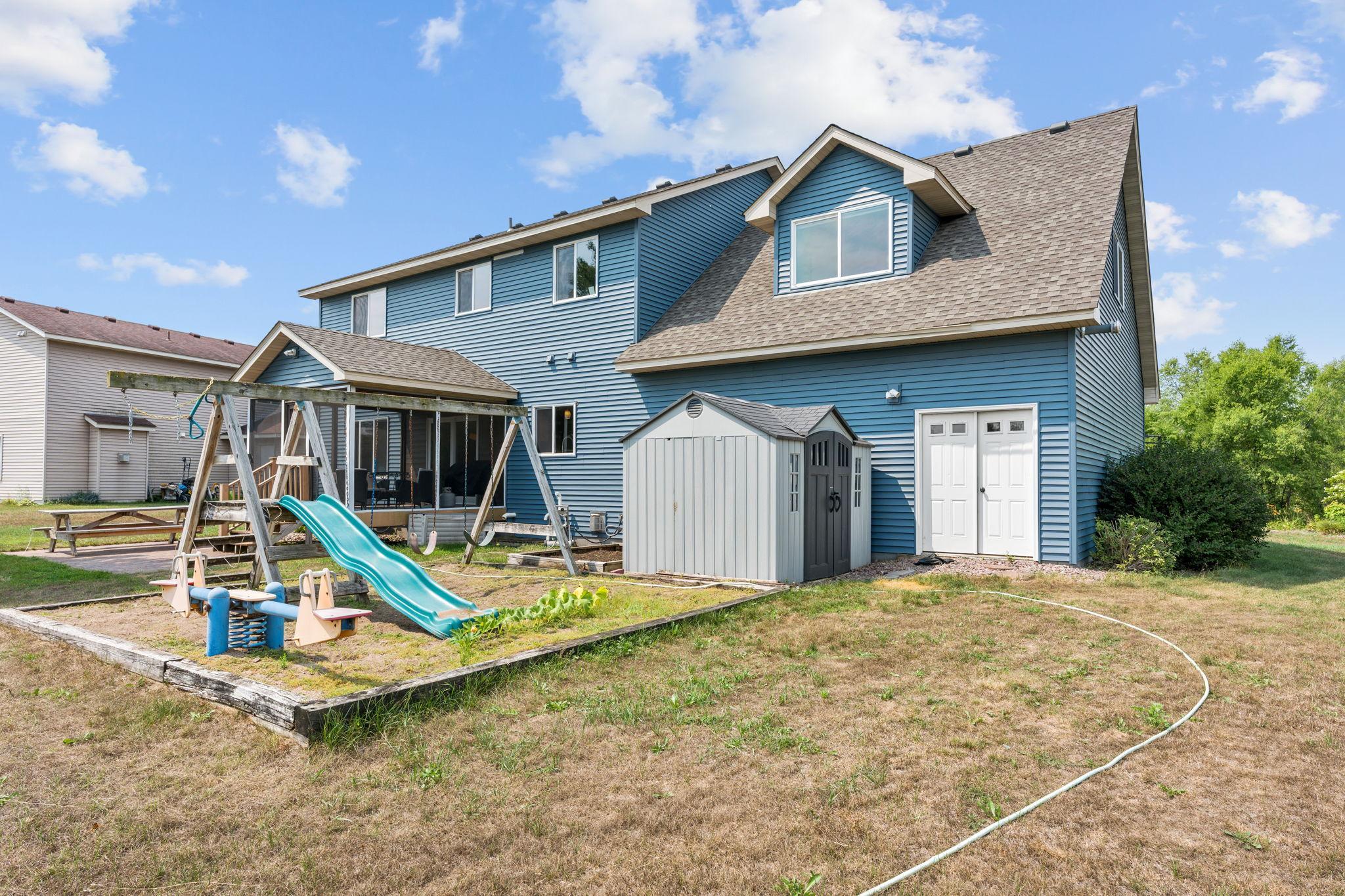View of Residential at 8095 Hunter Lake Drive, Clear Lake MN 55319, Clear Lake (59 of 64) - Mike Wilen | Minnesota Team Real Estate