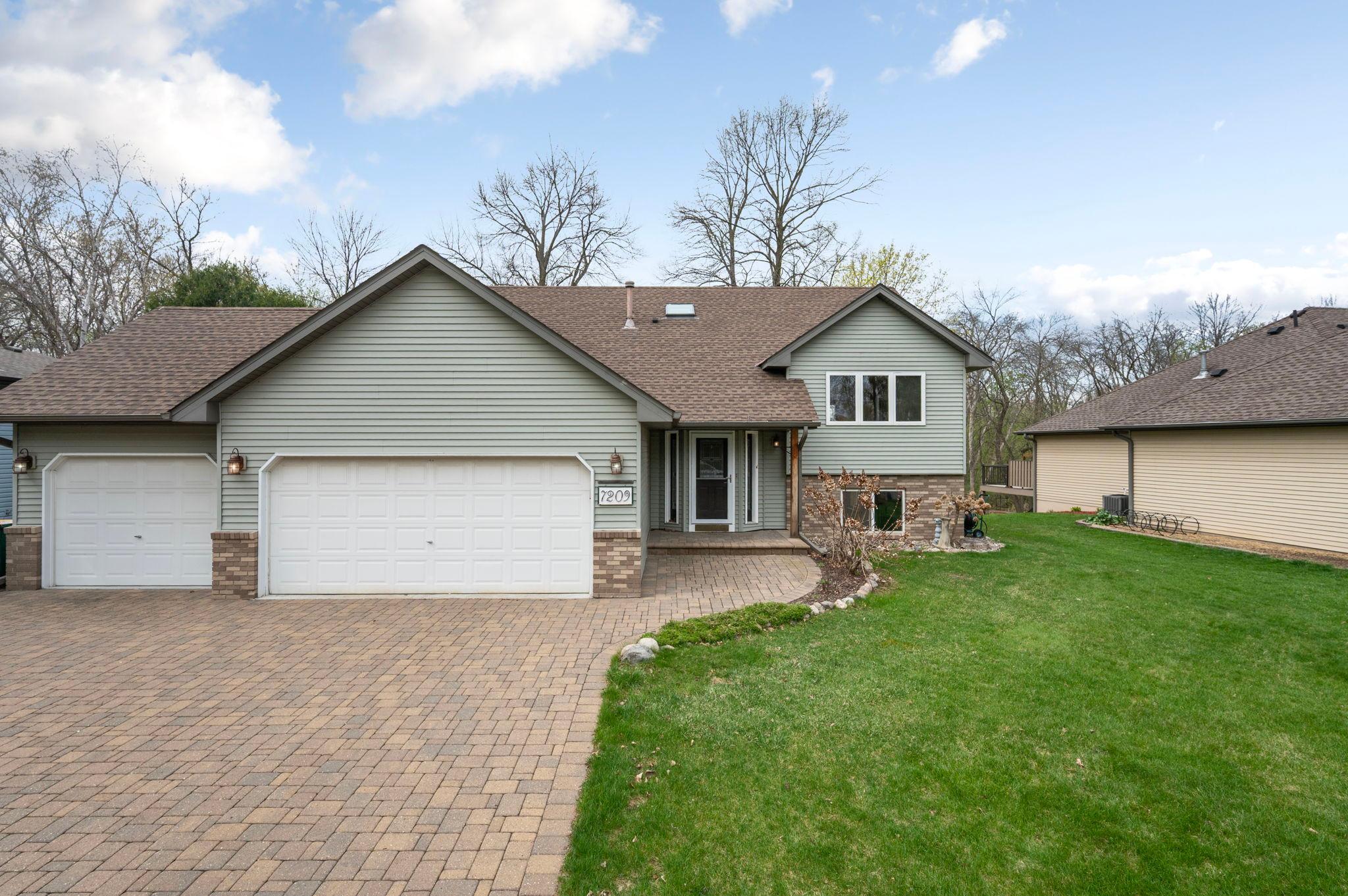 View of Residential at 7209 Clear Ridge, Hugo MN 55038, Hugo - Mike Wilen | Minnesota Team Real Estate