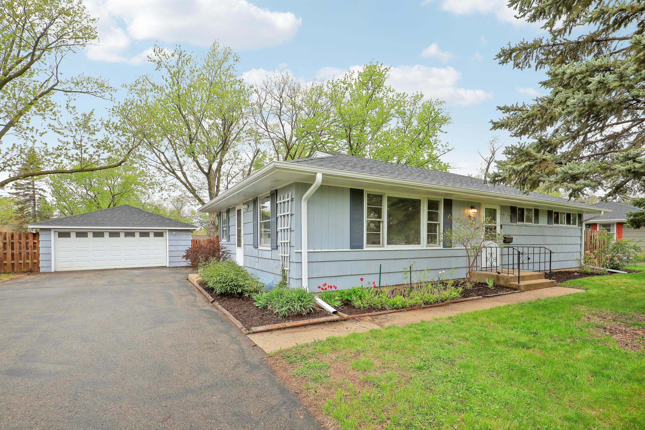View of Residential at 9112 Dupont Avenue, Bloomington MN 55420, Bloomington - Mike Wilen | Minnesota Team Real Estate