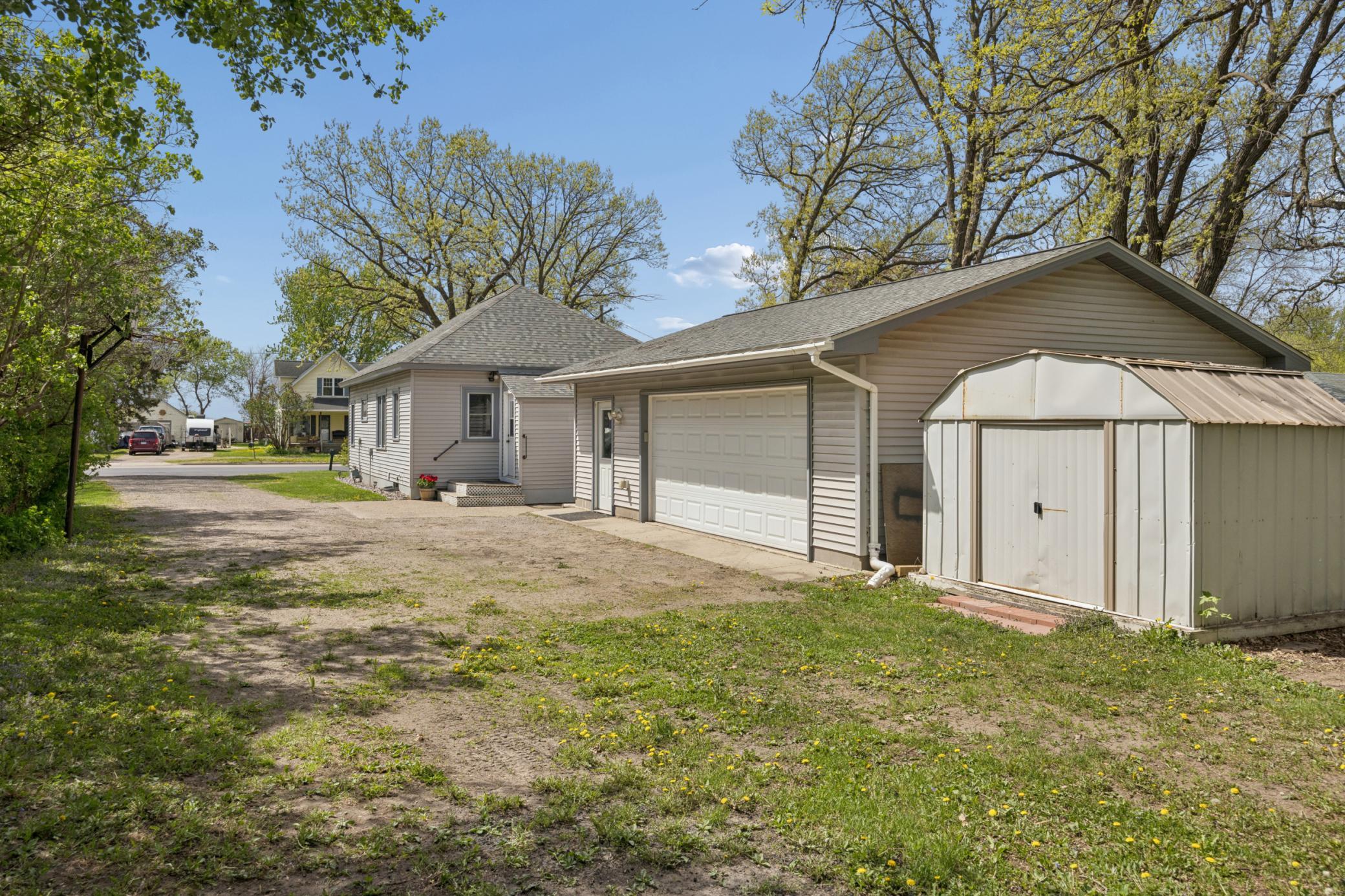 View of Residential at 621 Hazel Avenue, Kimball MN 55353, Kimball (16 of 18) - Mike Wilen | Minnesota Team Real Estate