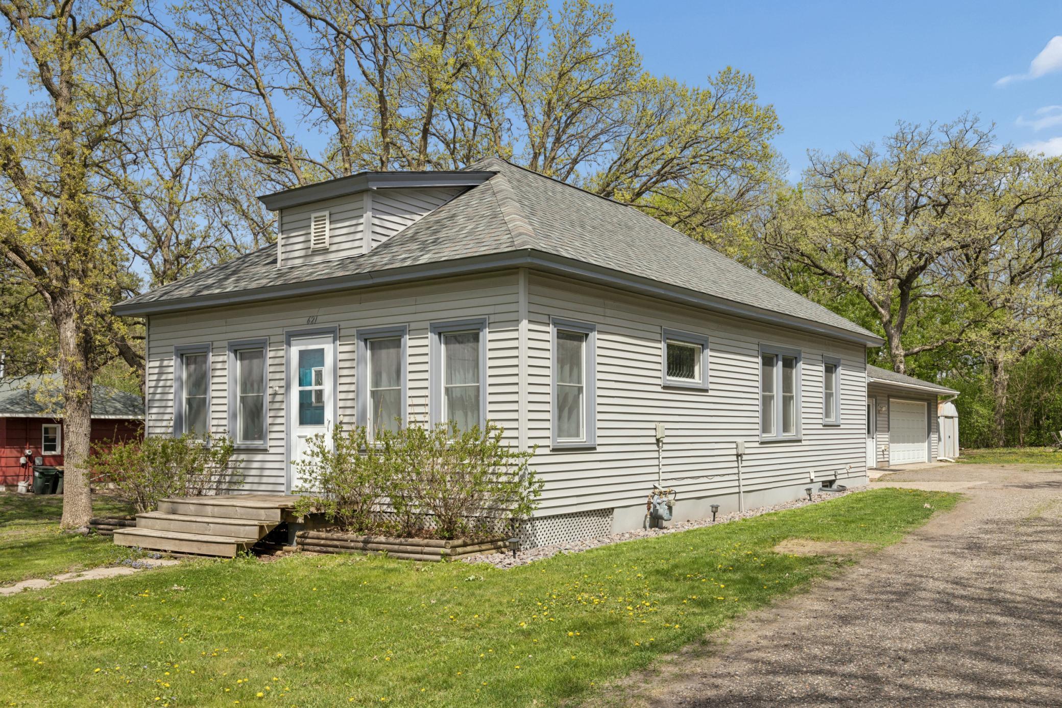 View of Residential at 621 Hazel Avenue, Kimball MN 55353, Kimball - Mike Wilen | Minnesota Team Real Estate