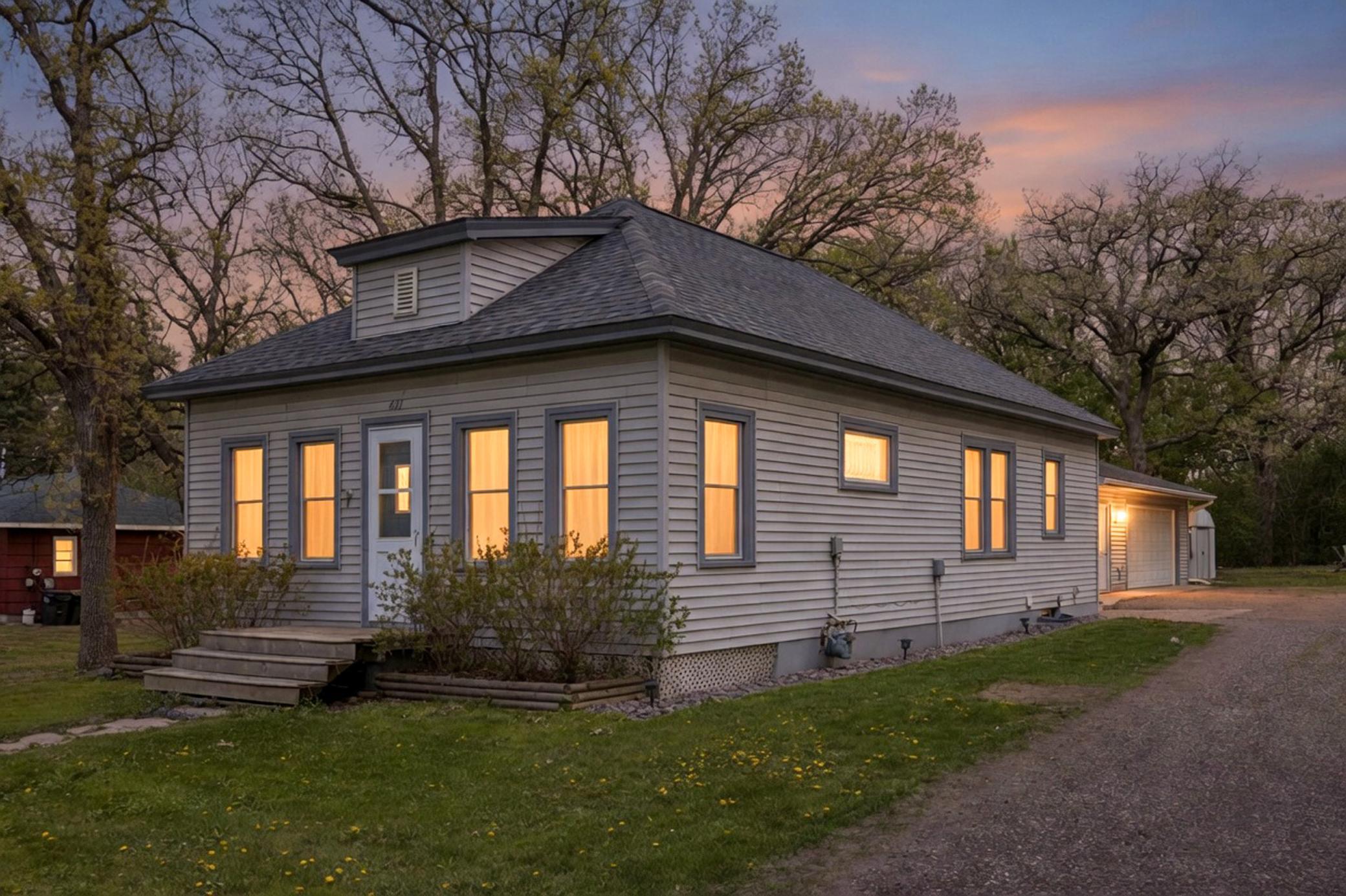 View of Residential at 621 Hazel Avenue, Kimball MN 55353, Kimball (18 of 18) - Mike Wilen | Minnesota Team Real Estate