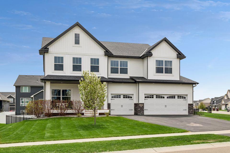 View of Residential at 14205 Addison Avenue, Rosemount MN 55068, Rosemount - Mike Wilen | Minnesota Team Real Estate