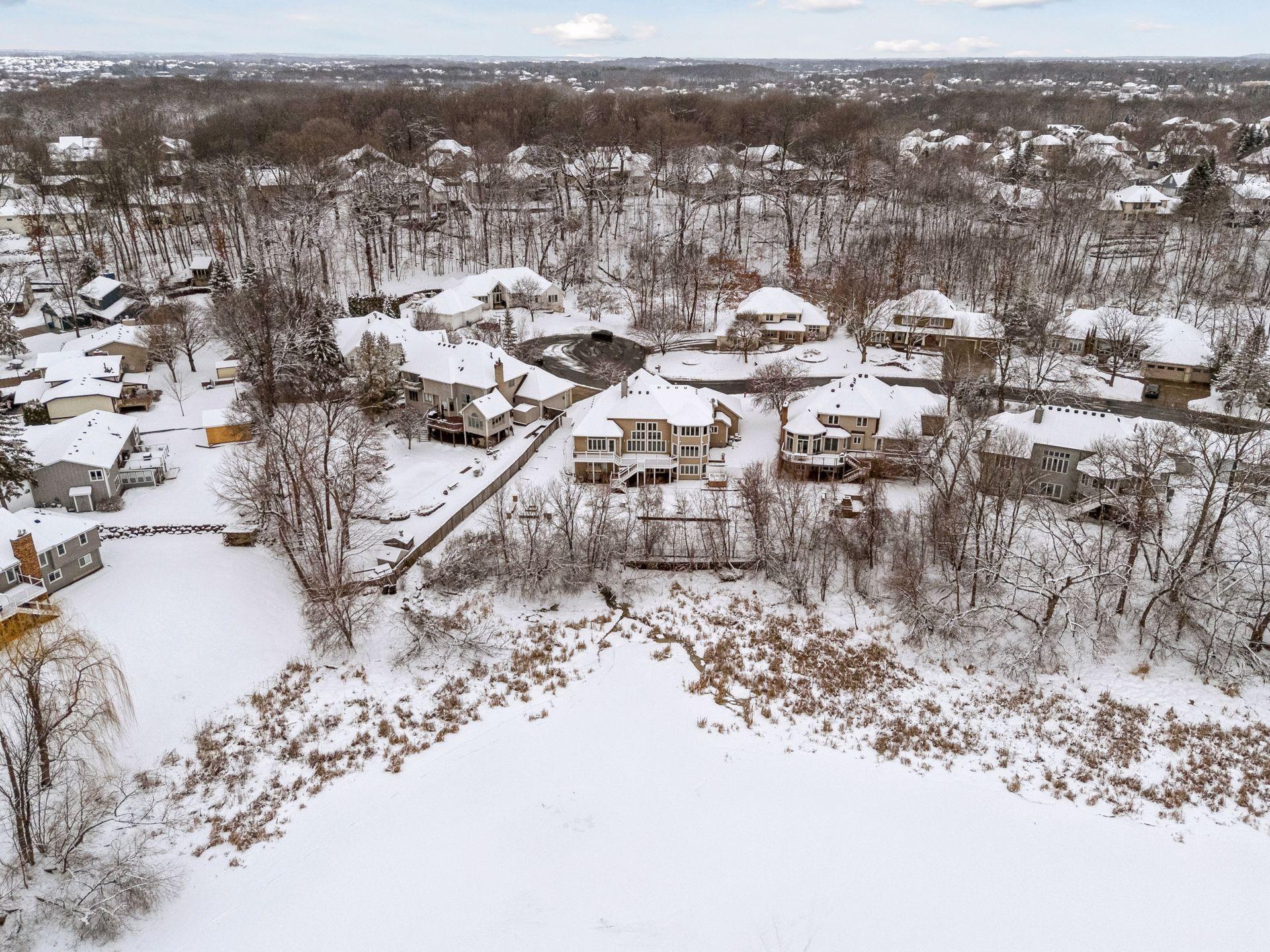 View of Residential at 7932 Orchid Lane, Maple Grove MN 55311, Maple Grove (4 of 43) - Mike Wilen | Minnesota Team Real Estate