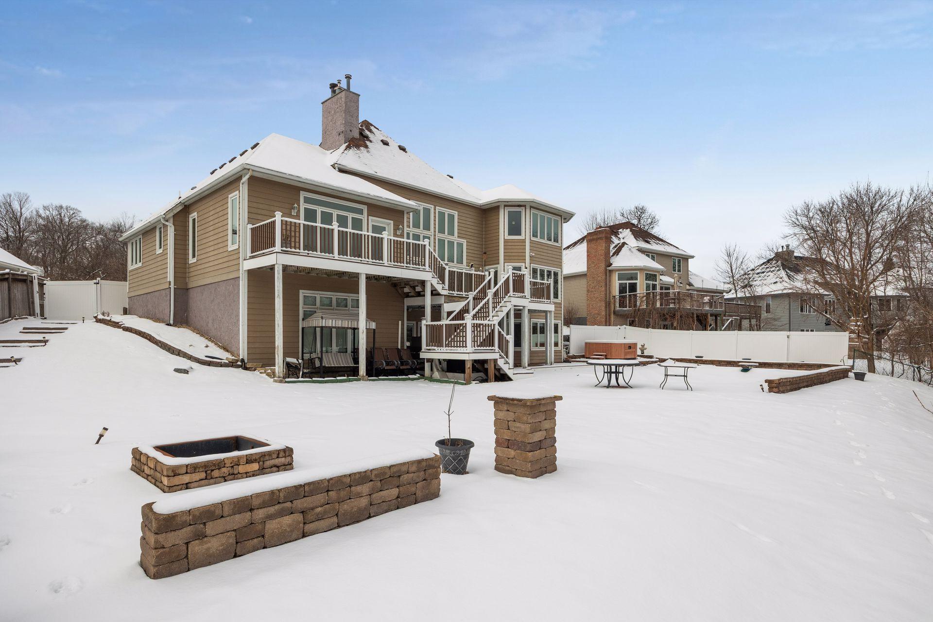 View of Residential at 7932 Orchid Lane, Maple Grove MN 55311, Maple Grove (35 of 43) - Mike Wilen | Minnesota Team Real Estate