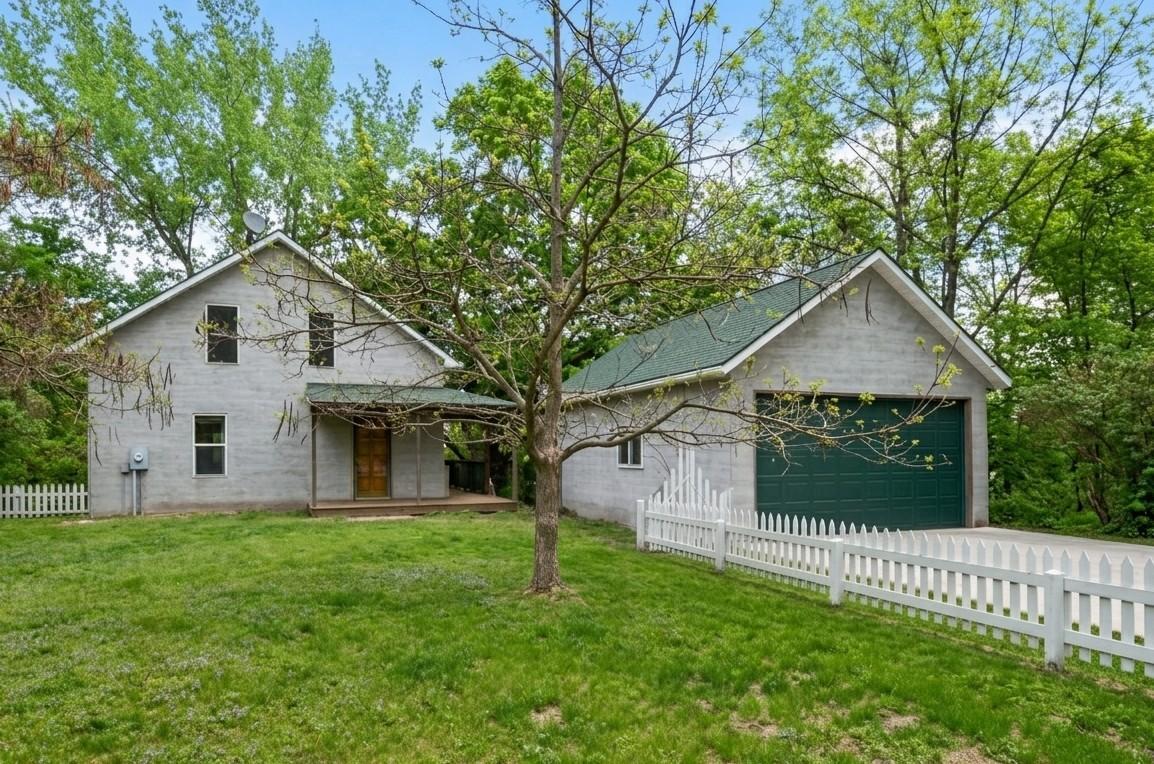 View of Residential at 320 Bluff Street, Clearwater MN 55320, Clearwater - Mike Wilen | Minnesota Team Real Estate
