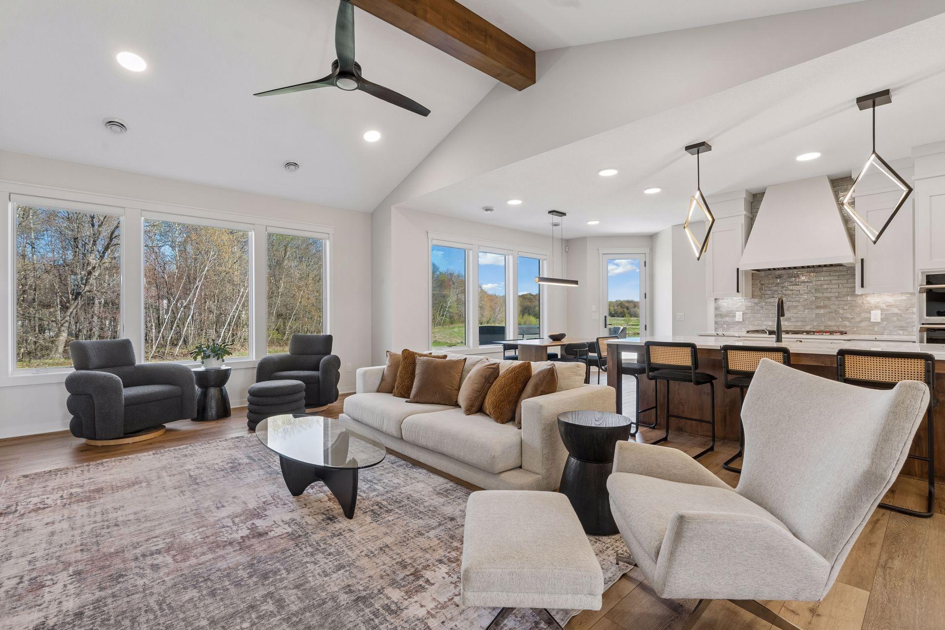 View of Residential at 2228 154th Avenue, Ham Lake MN 55304, Ham Lake (10 of 47) - Mike Wilen | Minnesota Team Real Estate
