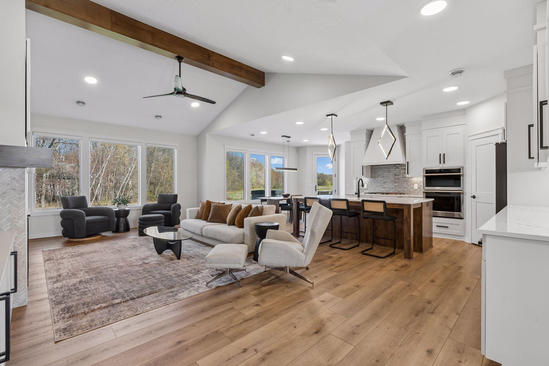 View of Residential at 2228 154th Avenue, Ham Lake MN 55304, Ham Lake (8 of 47) - Mike Wilen | Minnesota Team Real Estate