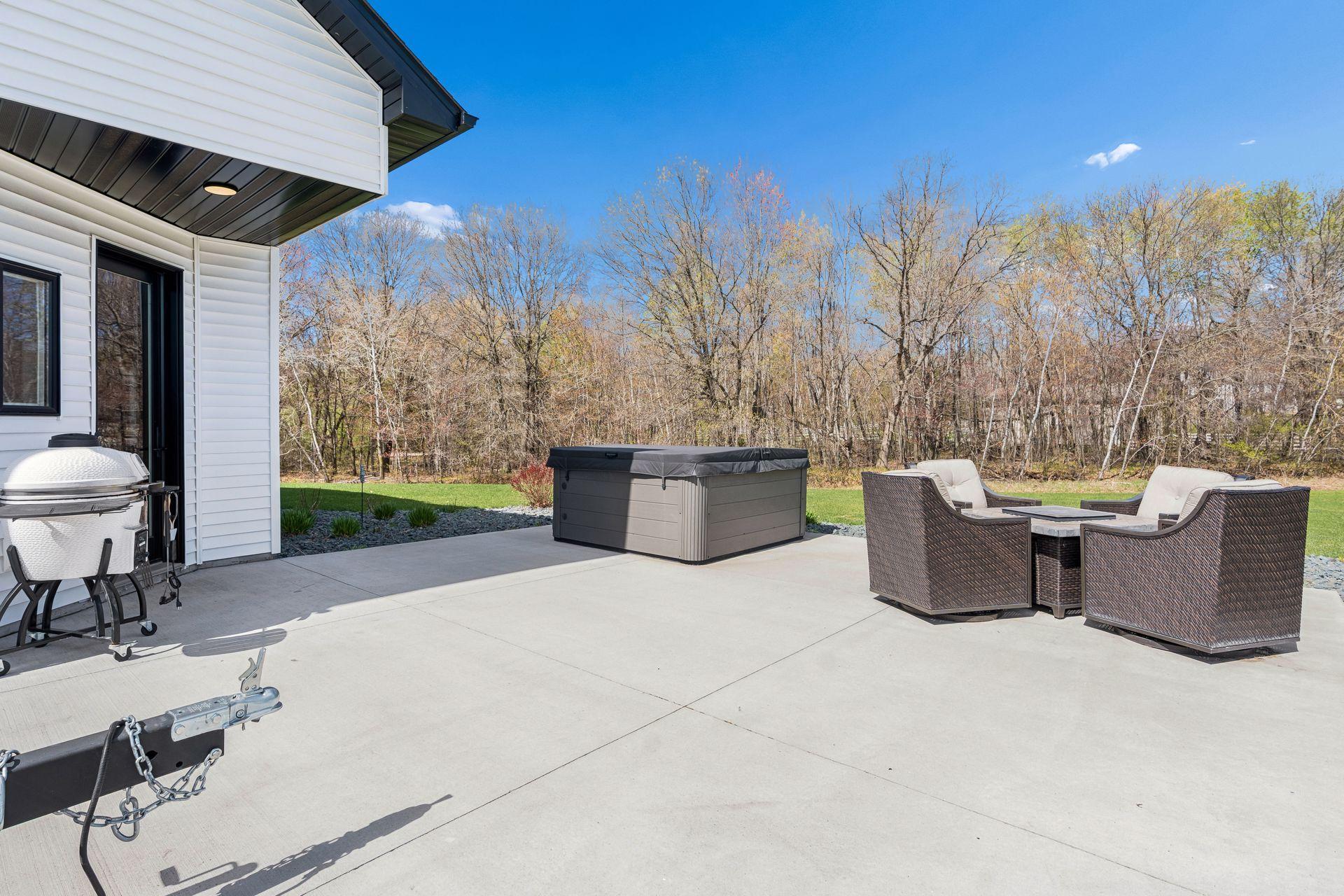 View of Residential at 2228 154th Avenue, Ham Lake MN 55304, Ham Lake (40 of 47) - Mike Wilen | Minnesota Team Real Estate
