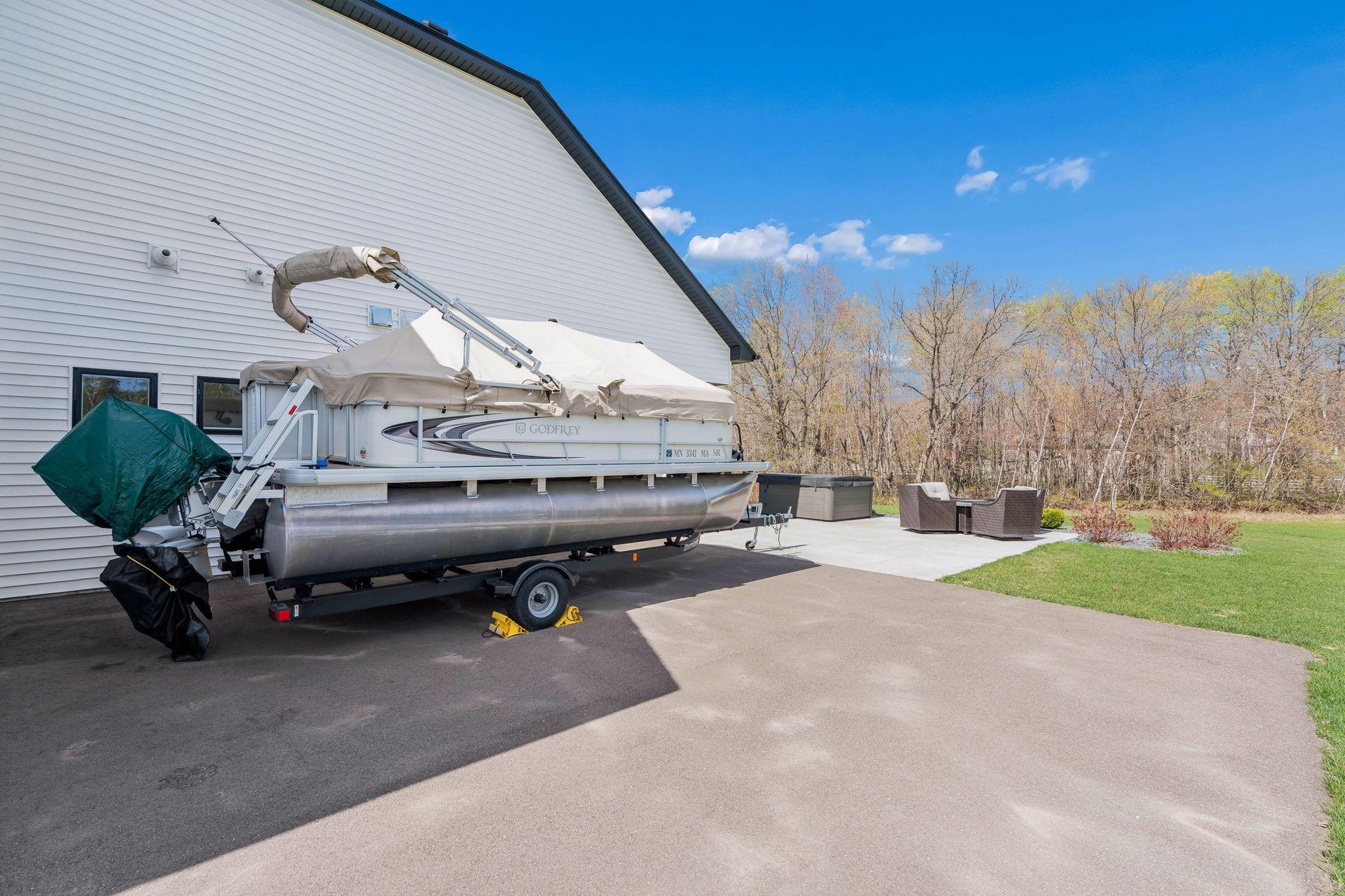 View of Residential at 2228 154th Avenue, Ham Lake MN 55304, Ham Lake (39 of 47) - Mike Wilen | Minnesota Team Real Estate