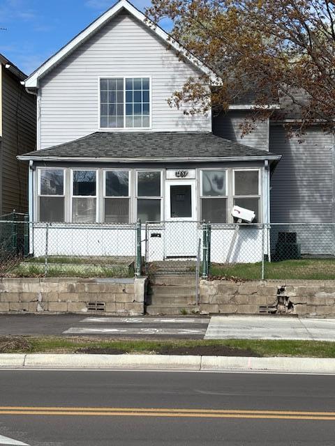 View of Residential Income at 1257 Rice Street, Saint Paul MN 55117, Saint Paul - Mike Wilen | Minnesota Team Real Estate