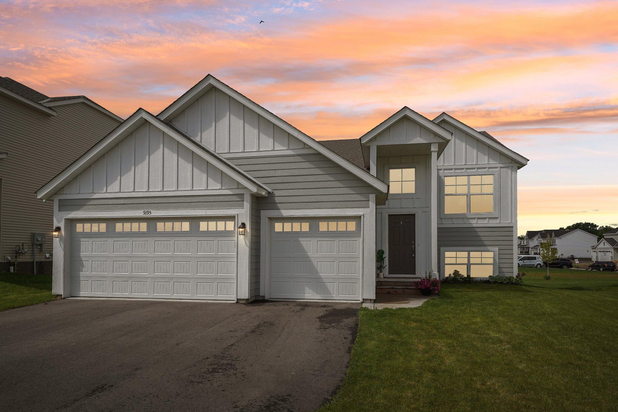 View of Residential at 9195 25th Street, Saint Michael MN 55376, Saint Michael - Mike Wilen | Minnesota Team Real Estate