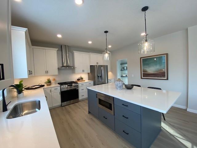 View of Residential at 4842 Baker Reserve Lane, Maple Plain MN 55359, Maple Plain (2 of 53) - Mike Wilen | Minnesota Team Real Estate
