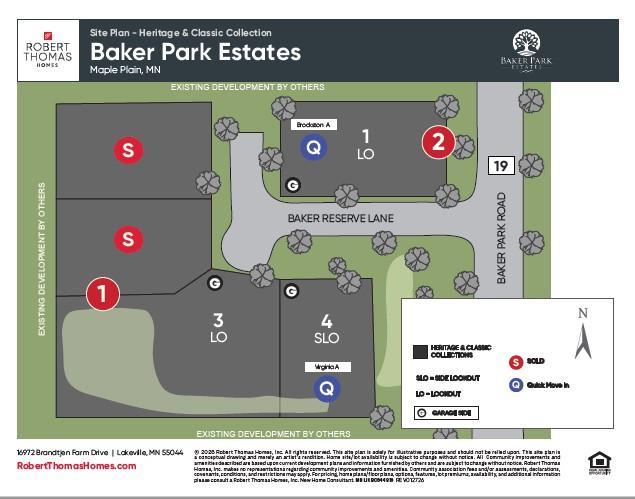 View of Residential at 4842 Baker Reserve Lane, Maple Plain MN 55359, Maple Plain (53 of 53) - Mike Wilen | Minnesota Team Real Estate
