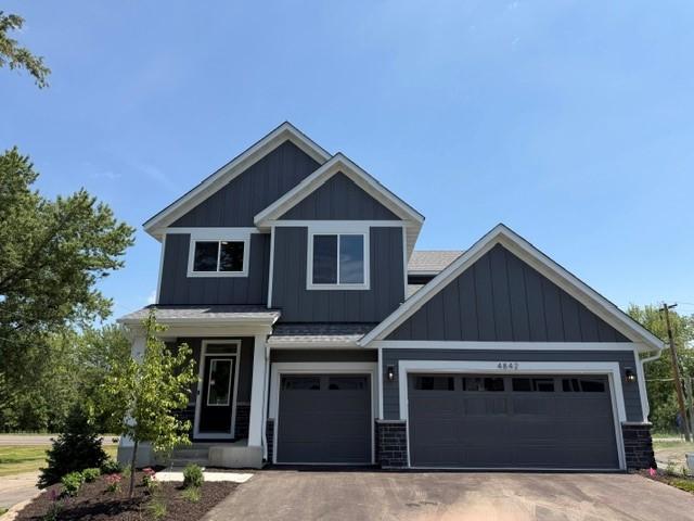 View of Residential at 4842 Baker Reserve Lane, Maple Plain MN 55359, Maple Plain - Mike Wilen | Minnesota Team Real Estate