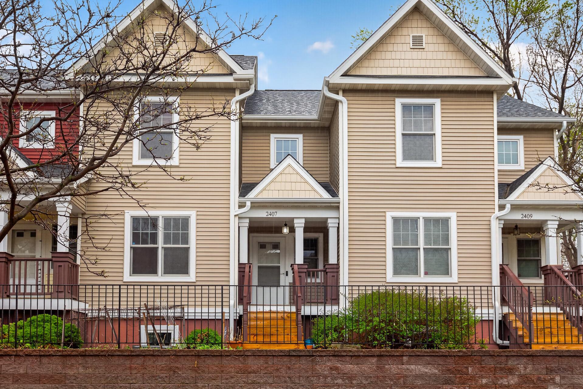 View of Residential at 2407 16th Avenue, Minneapolis MN 55404, Minneapolis - Mike Wilen | Minnesota Team Real Estate