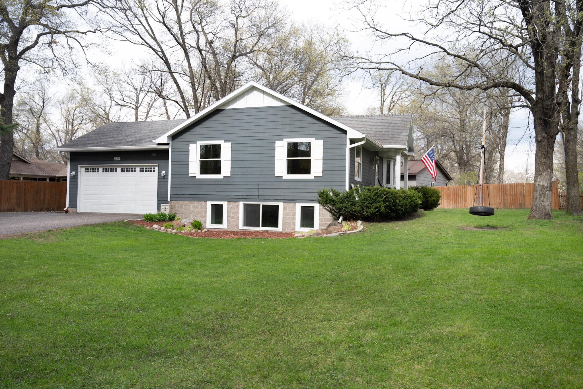 View of Residential at 26339 Hillside Drive, Zimmerman MN 55398, Zimmerman - Mike Wilen | Minnesota Team Real Estate
