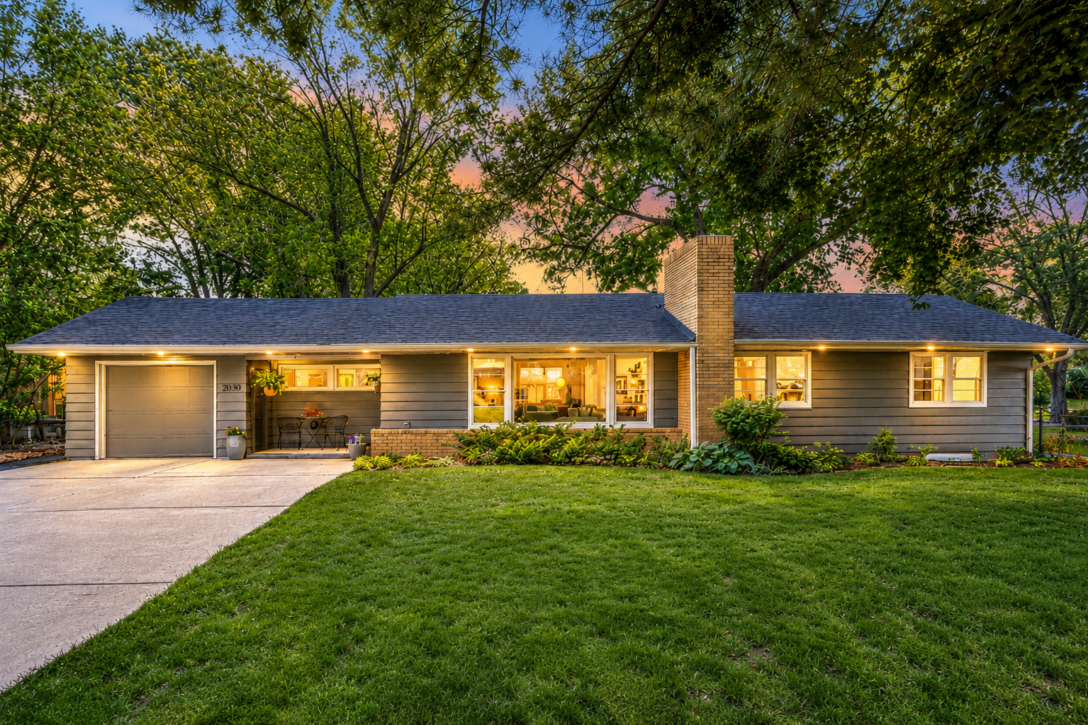 View of Residential at 2030 Ordway Street, Golden Valley MN 55422, Golden Valley - Mike Wilen | Minnesota Team Real Estate