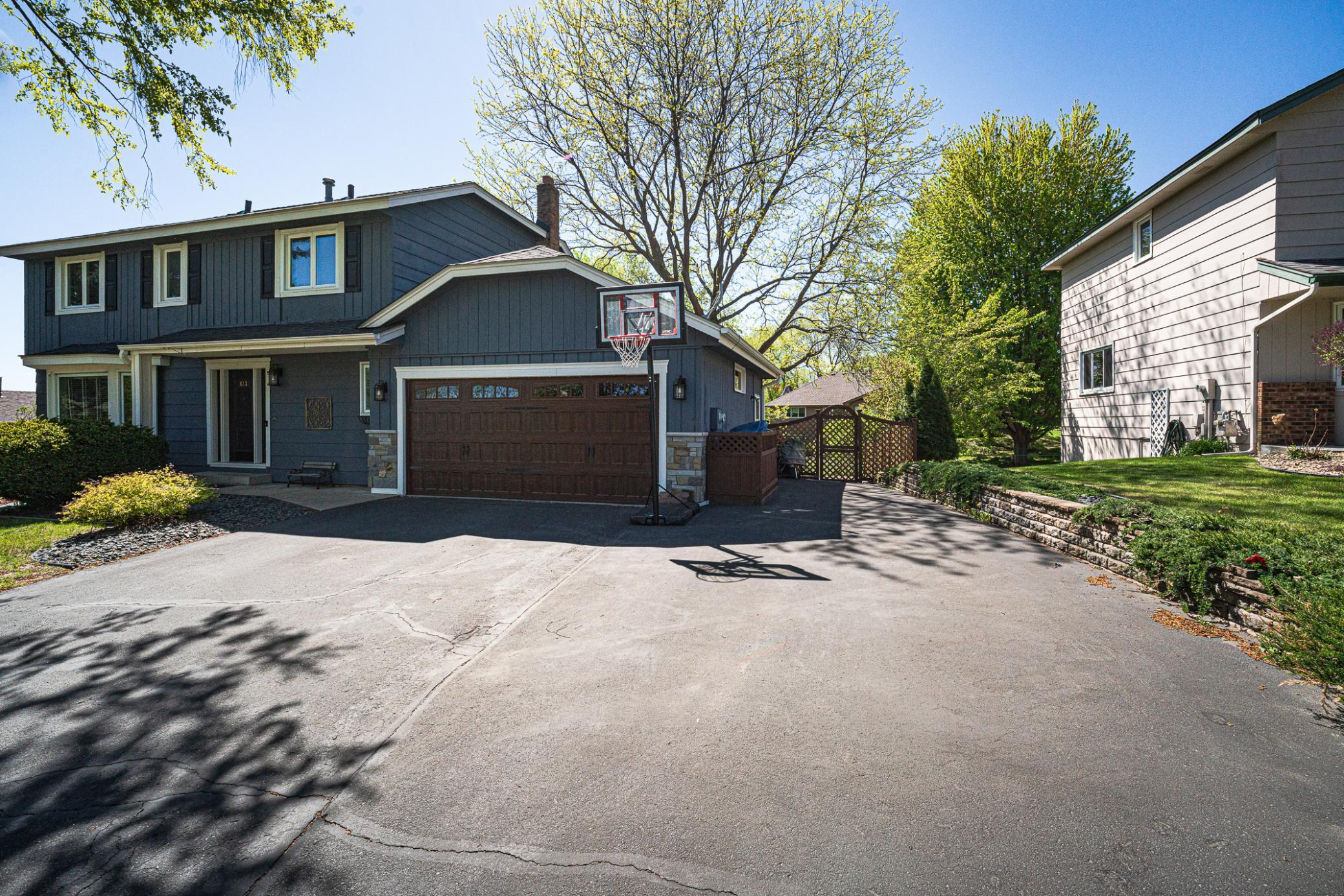 View of Residential at 613 Chicago Drive, Burnsville MN 55306, Burnsville (48 of 51) - Mike Wilen | Minnesota Team Real Estate