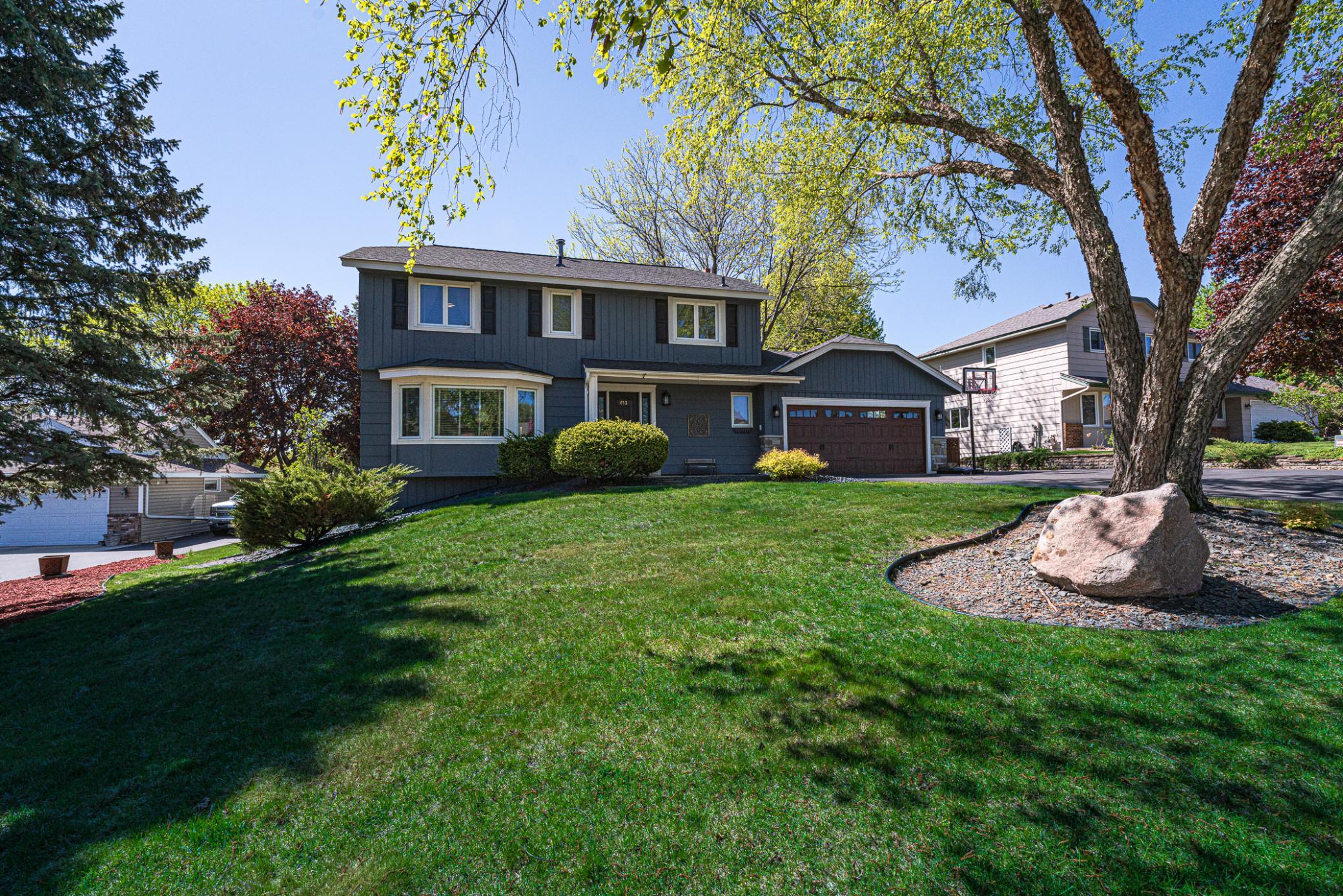 View of Residential at 613 Chicago Drive, Burnsville MN 55306, Burnsville (47 of 51) - Mike Wilen | Minnesota Team Real Estate